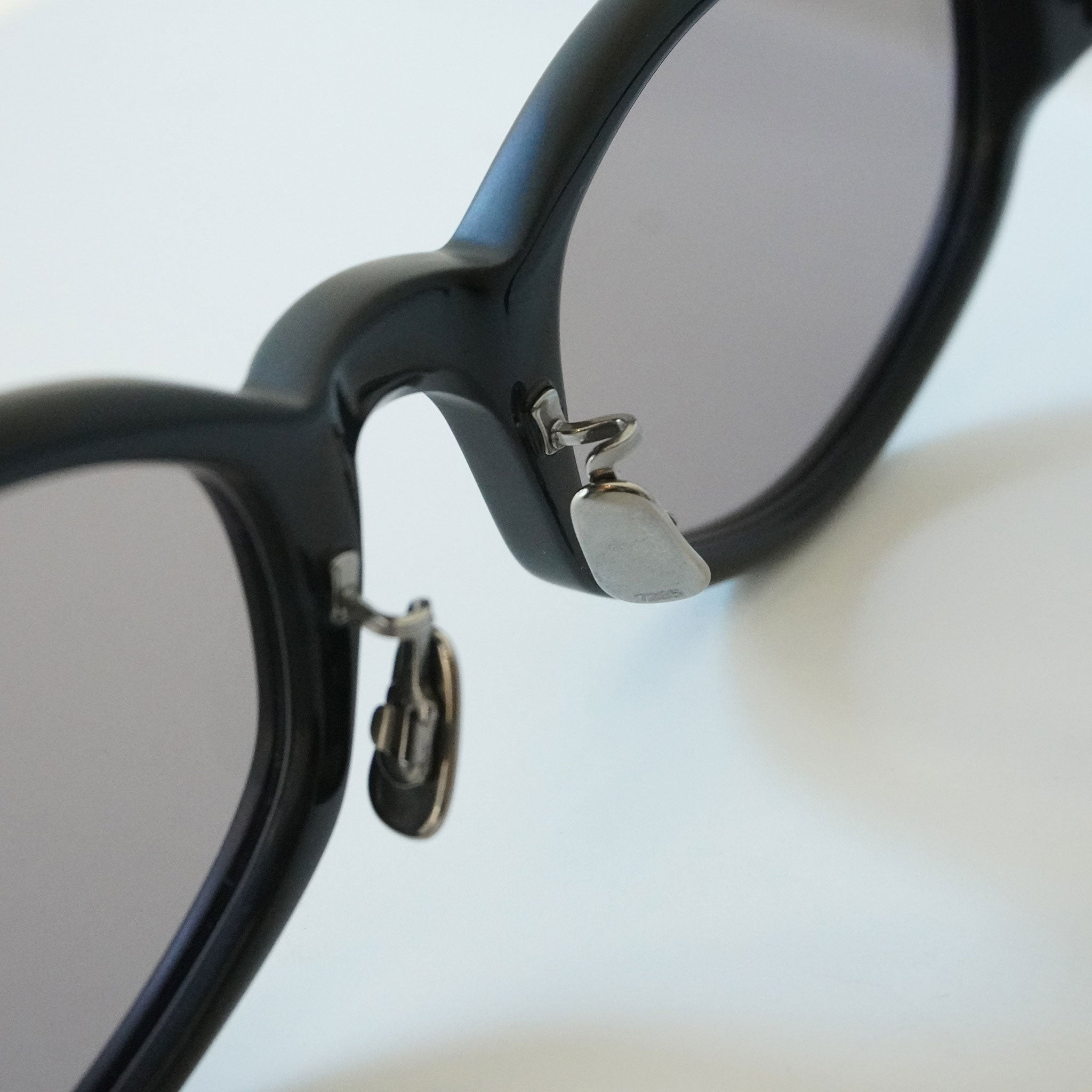 EYEVAN 7285 Eyevan 7285 / 799 / 112 - MAT BLACK / Sunglasses