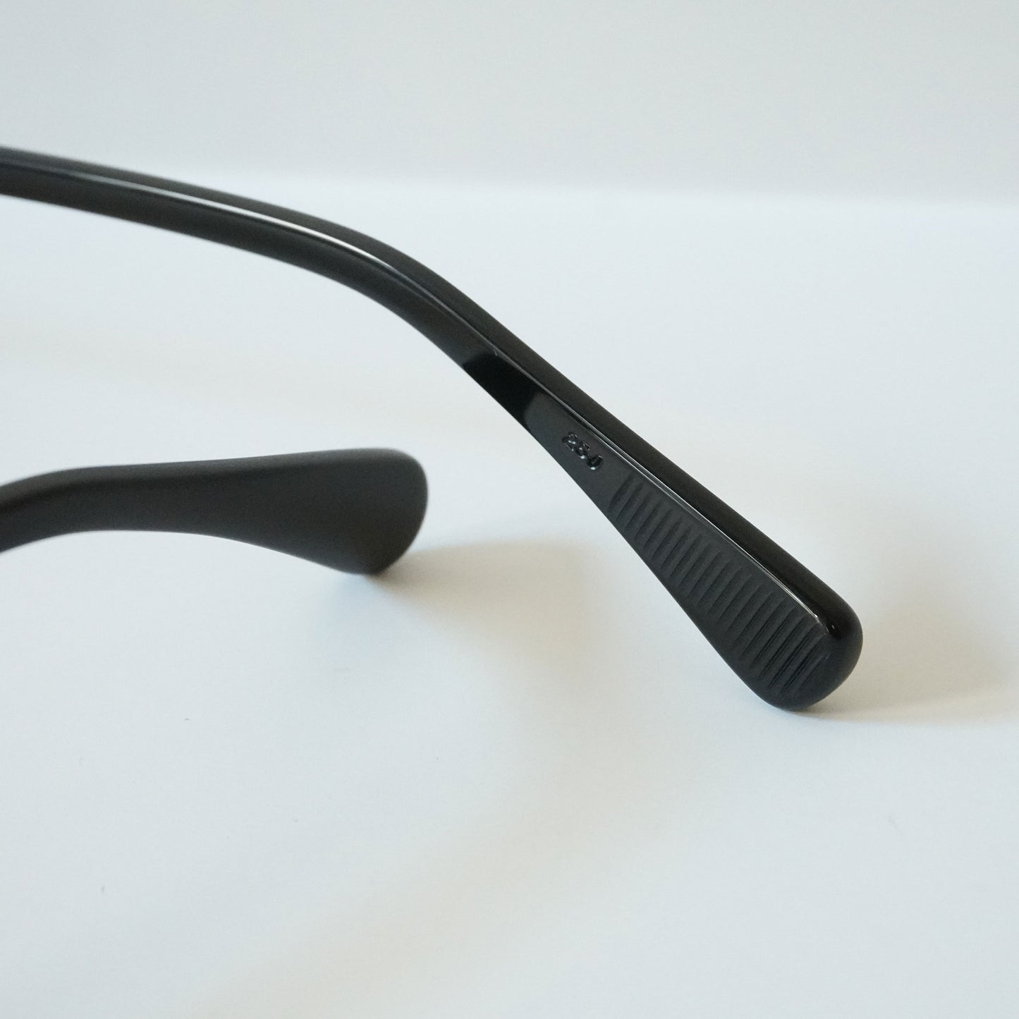 799 (112 - MAT BLACK)