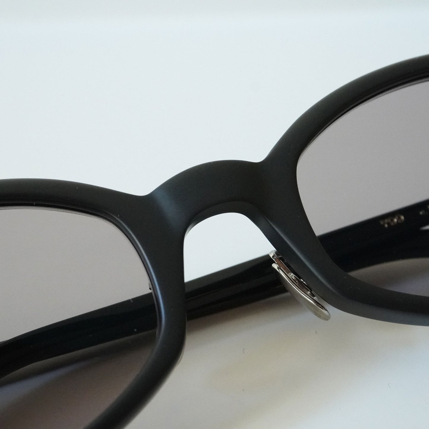 799 (112 - MAT BLACK)