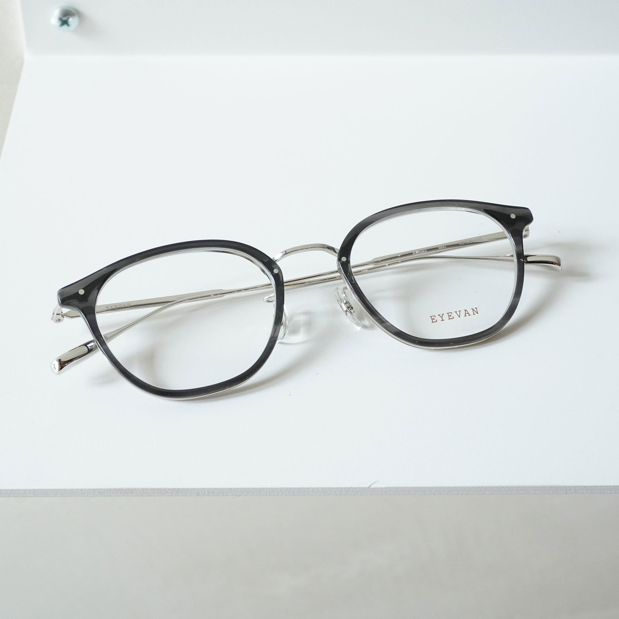 EYEVAN アイヴァン / ALDAMA / WNG / メガネ – KRANC OPTICAL