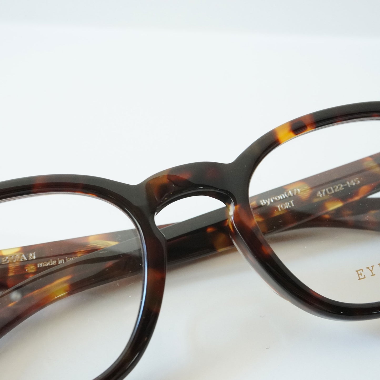 BYRON 47 (TORT)