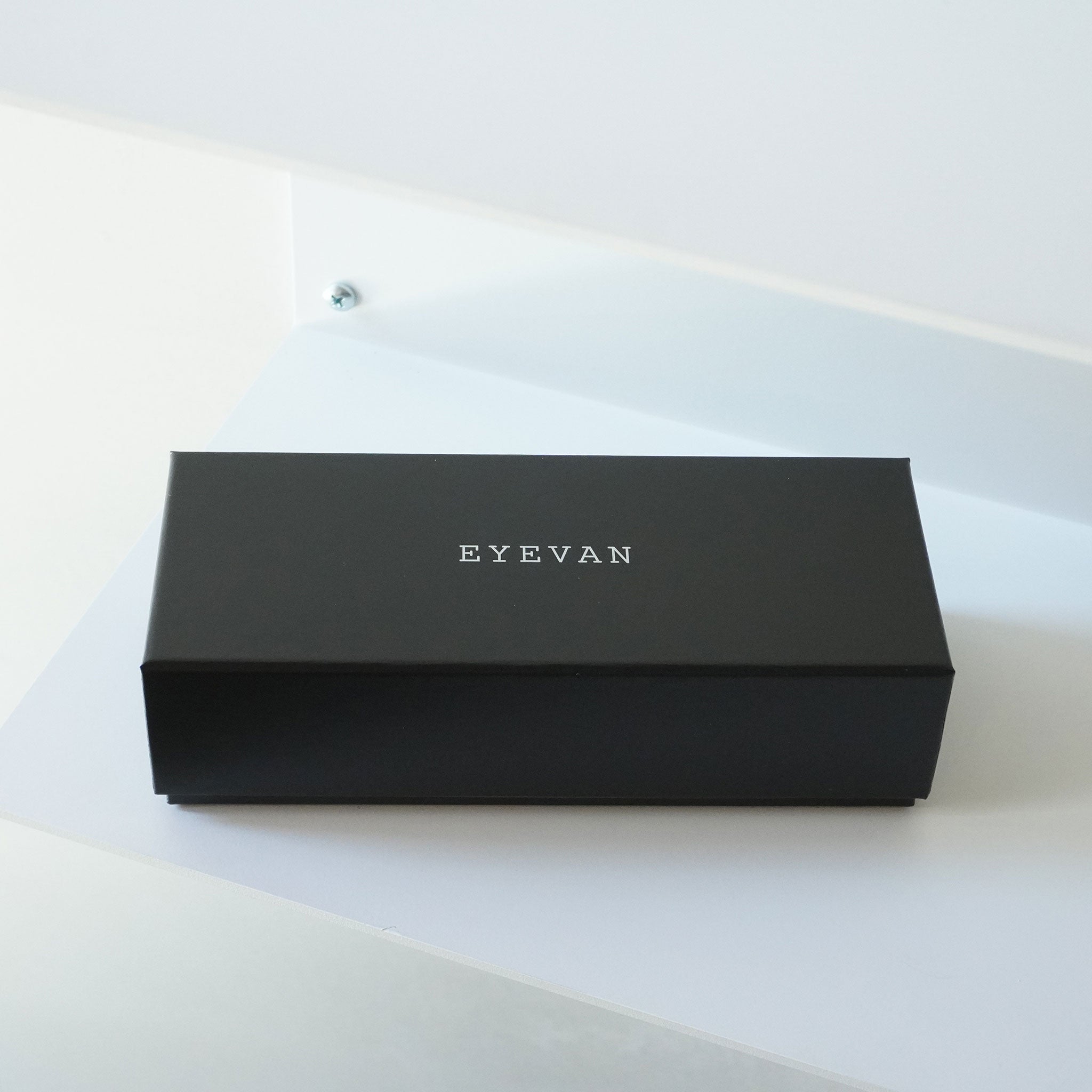 EYEVAN / SADLER 49 / PBK (PIANO BLACK) / Sunglasses – KRANC OPTICAL