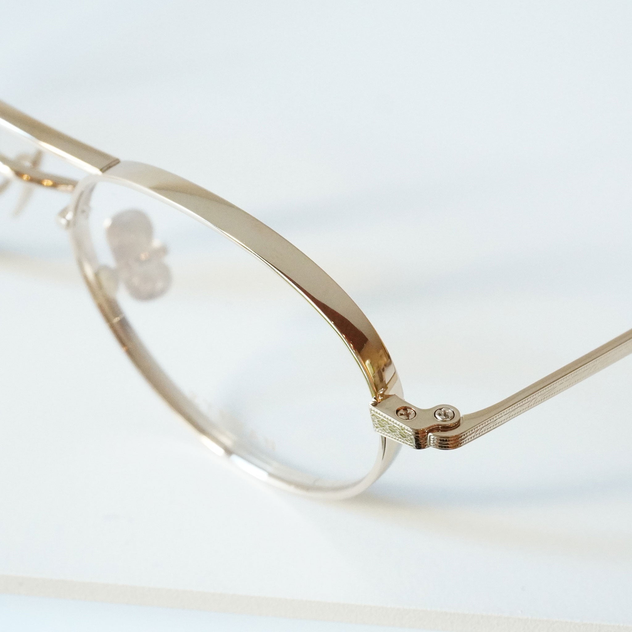 EYEVAN Eldridge アイウェア メガネ サングラス EYEVAN アイヴァン / ELDRIDGE / G / メガネ – KRANC OPTICAL