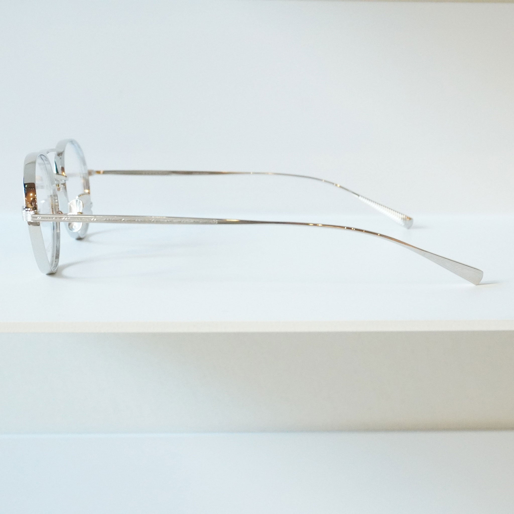EYEVAN / ELDRIDGE / S / Glasses – KRANC OPTICAL