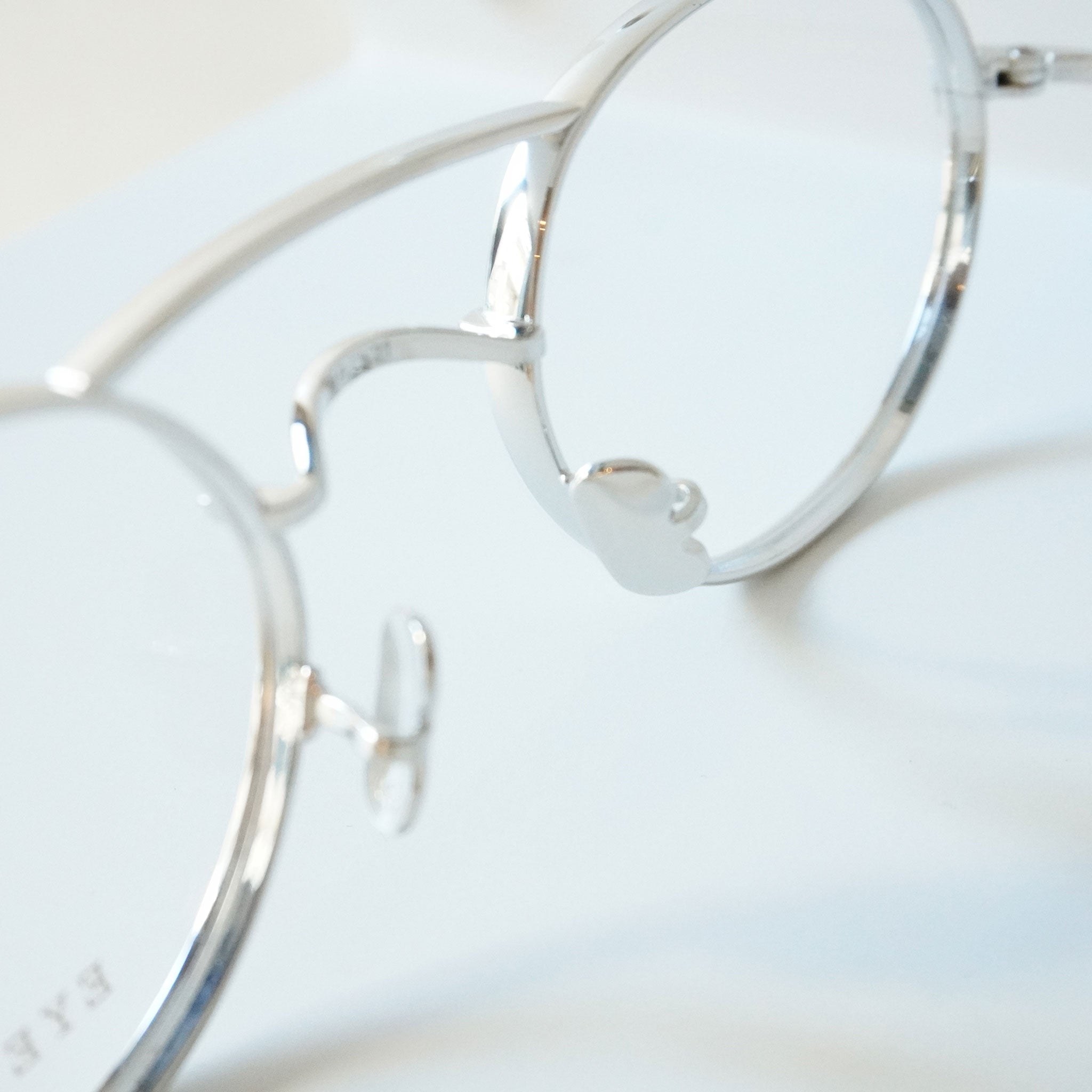 EYEVAN / ELDRIDGE / S / Glasses – KRANC OPTICAL
