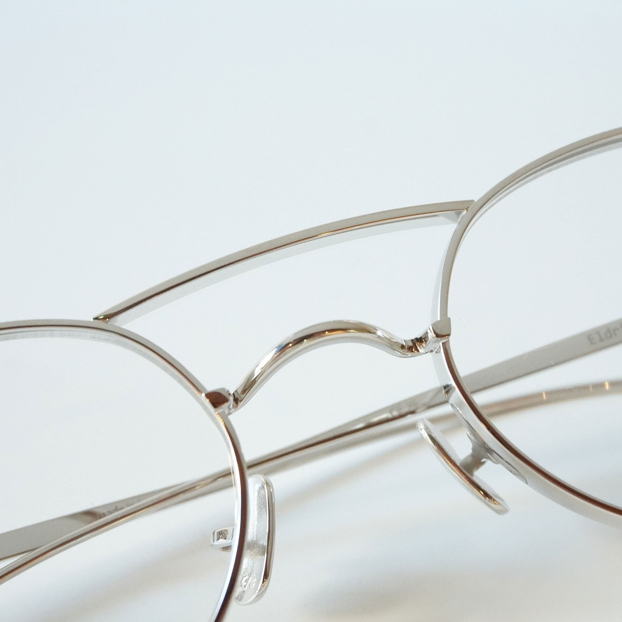 EYEVAN / ELDRIDGE / S / Glasses – KRANC OPTICAL