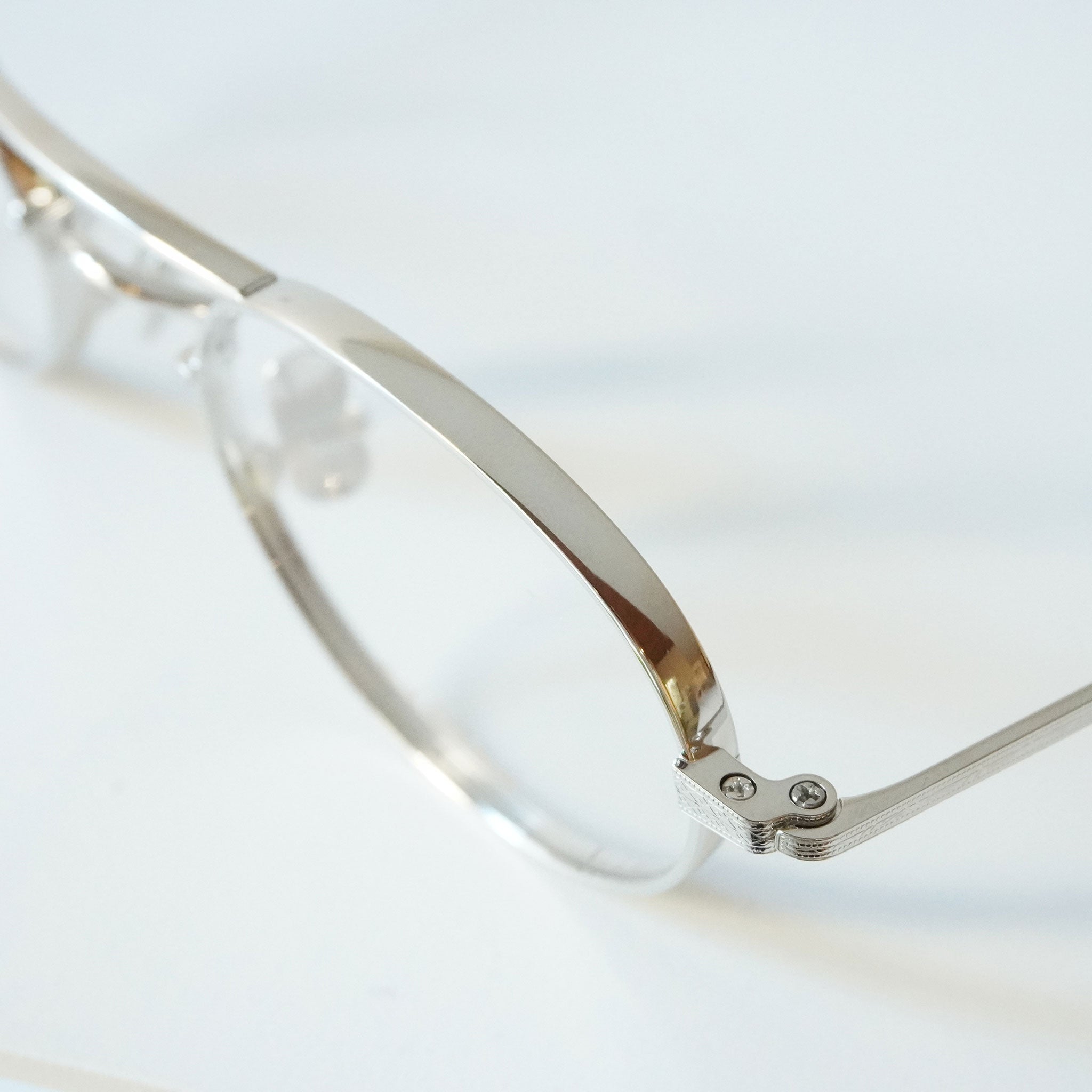 EYEVAN / ELDRIDGE / S / Glasses – KRANC OPTICAL