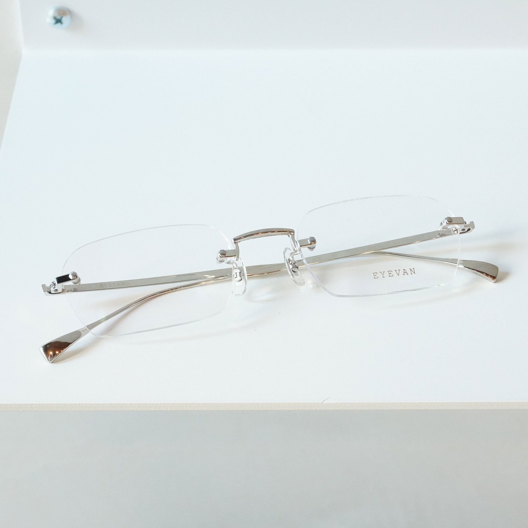 ★美品！EYEVAN アイヴァン・メガネフレーム★ EYEVAN メガネ | 【EYEVAN】 Webb Sq ウェブ スクエア PBK（PIANO