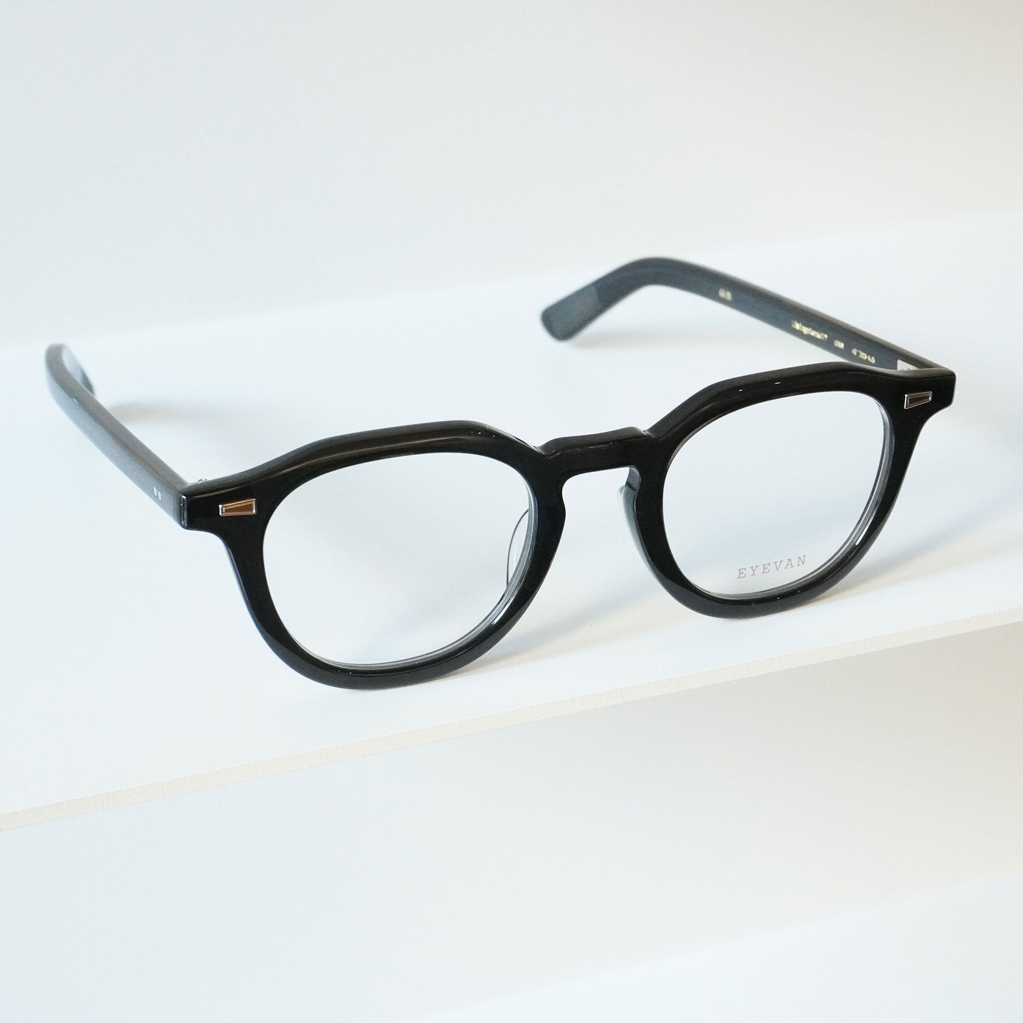 EYEVAN アイヴァン / LIVINGSTON / CHGY / メガネ – KRANC OPTICAL