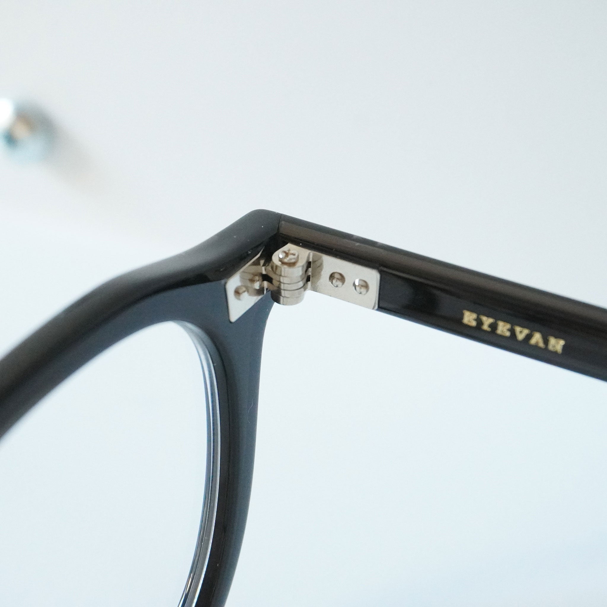 EYEVAN アイヴァン / LIVINGSTON / CHGY / メガネ – KRANC OPTICAL