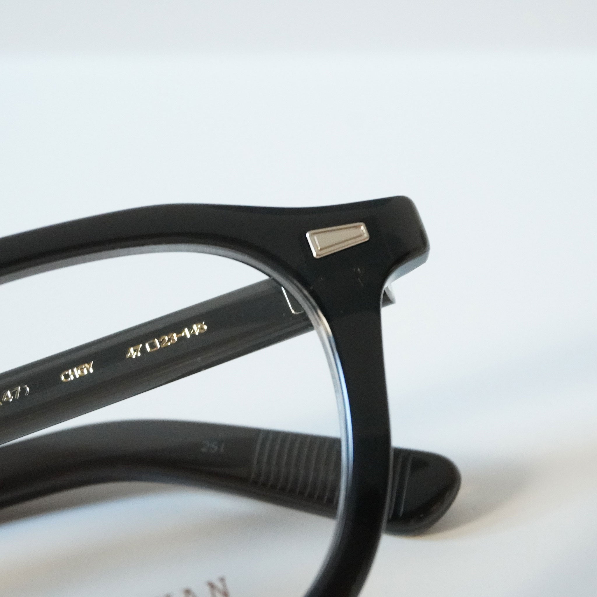 EYEVAN アイヴァン / LIVINGSTON / CHGY / メガネ – KRANC OPTICAL
