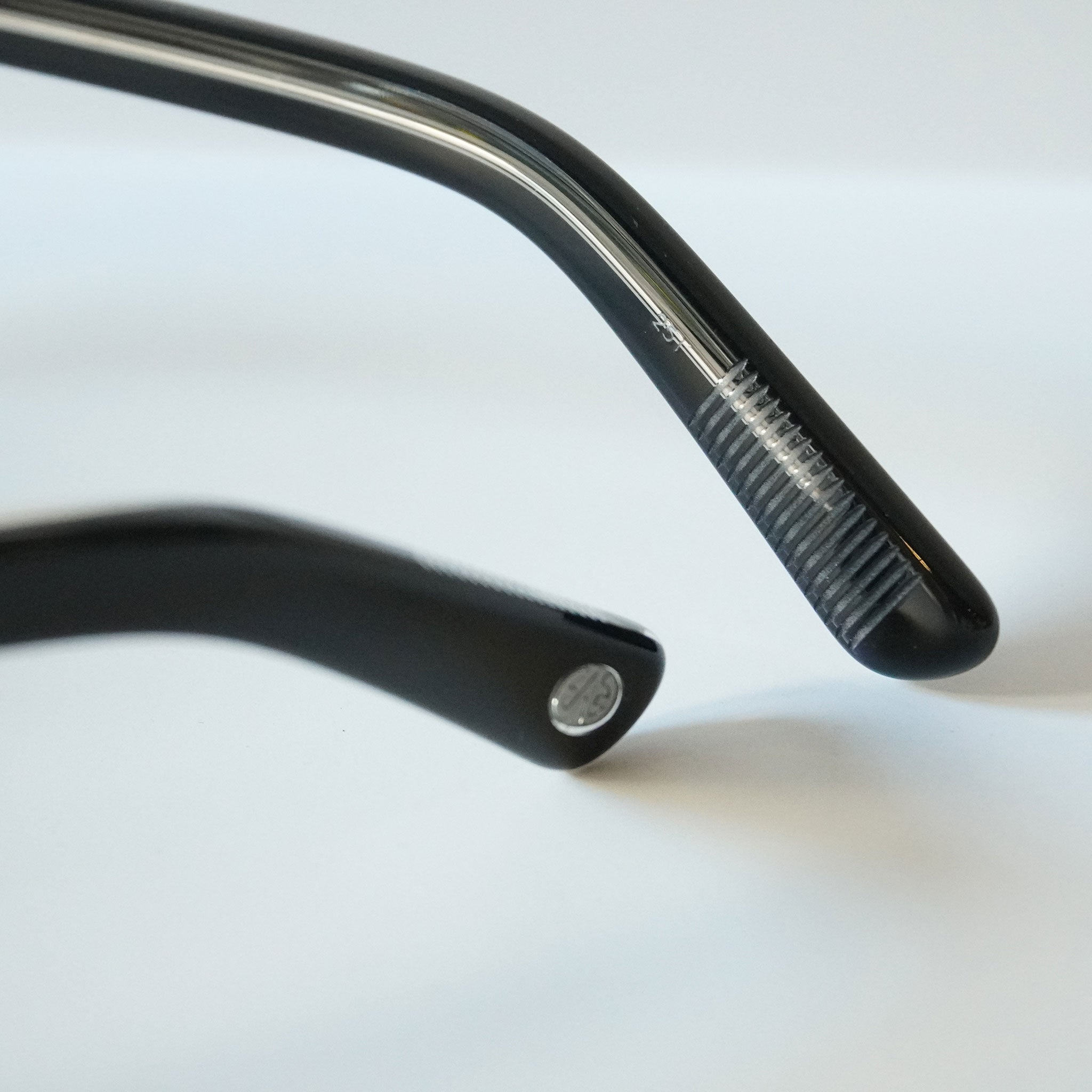 EYEVAN アイヴァン / LIVINGSTON / PBK/S / メガネ – KRANC OPTICAL
