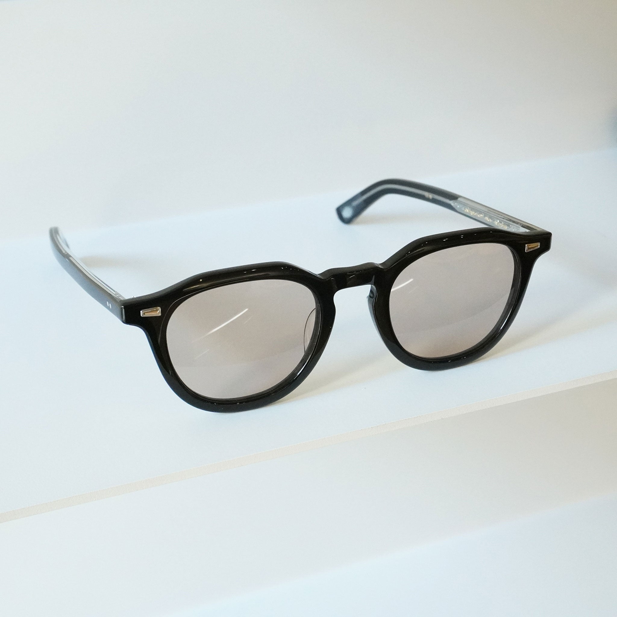 EYEVAN アイヴァン / LIVINGSTON / PBKS / サングラス – KRANC OPTICAL