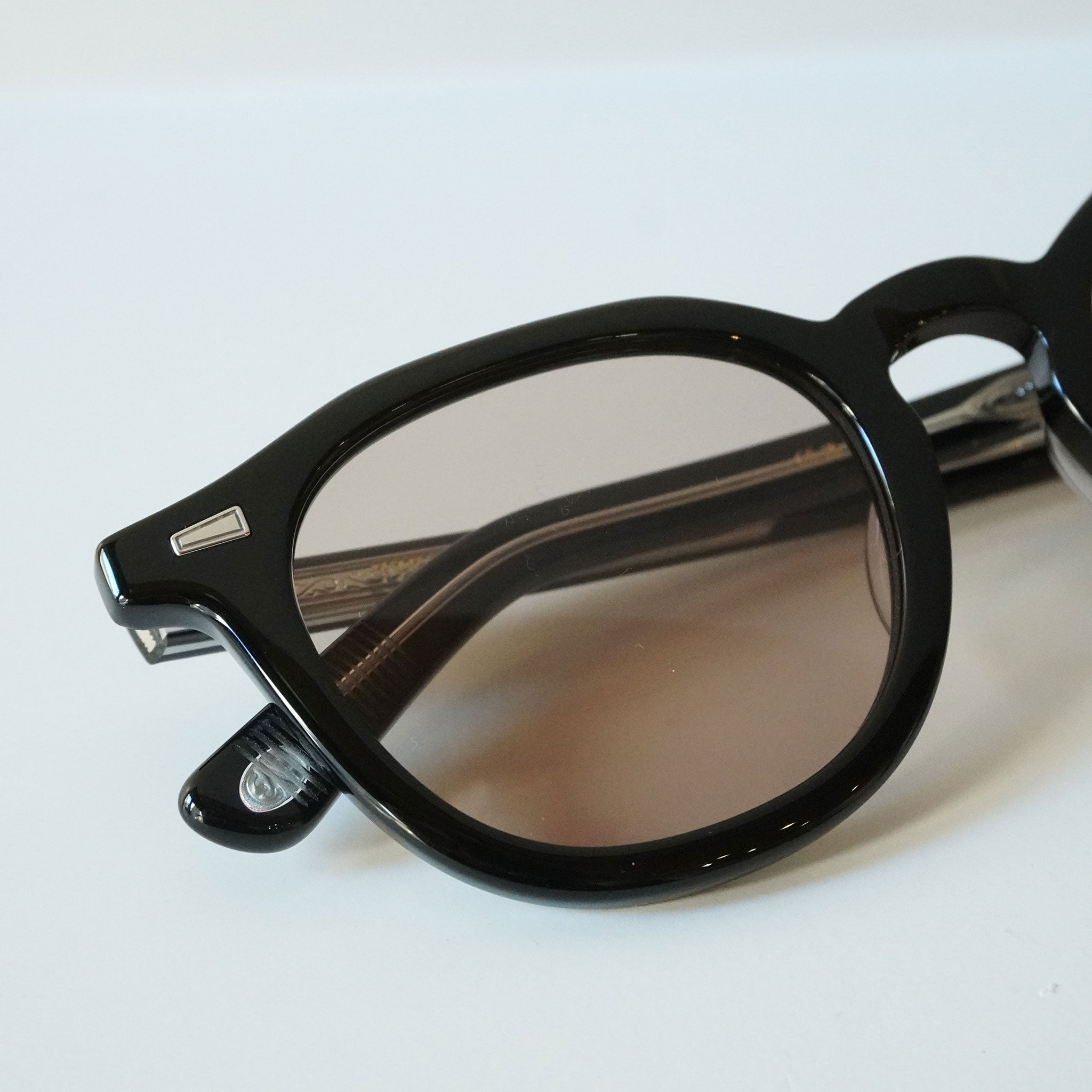 EYEVAN アイヴァン / LIVINGSTON / PBKS / サングラス – KRANC OPTICAL