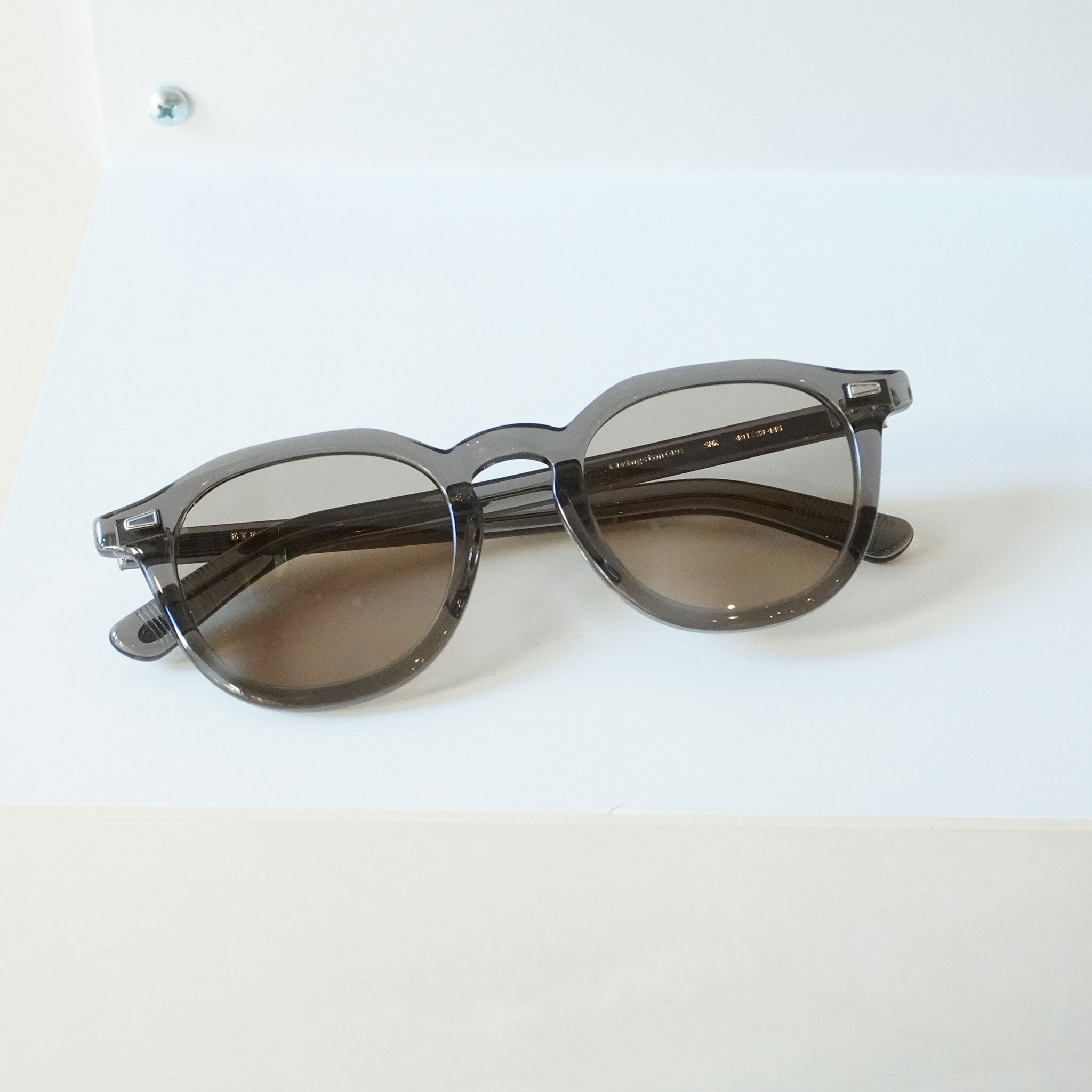 EYEVAN アイヴァン / LIVINGSTON / SMK / サングラス – KRANC OPTICAL