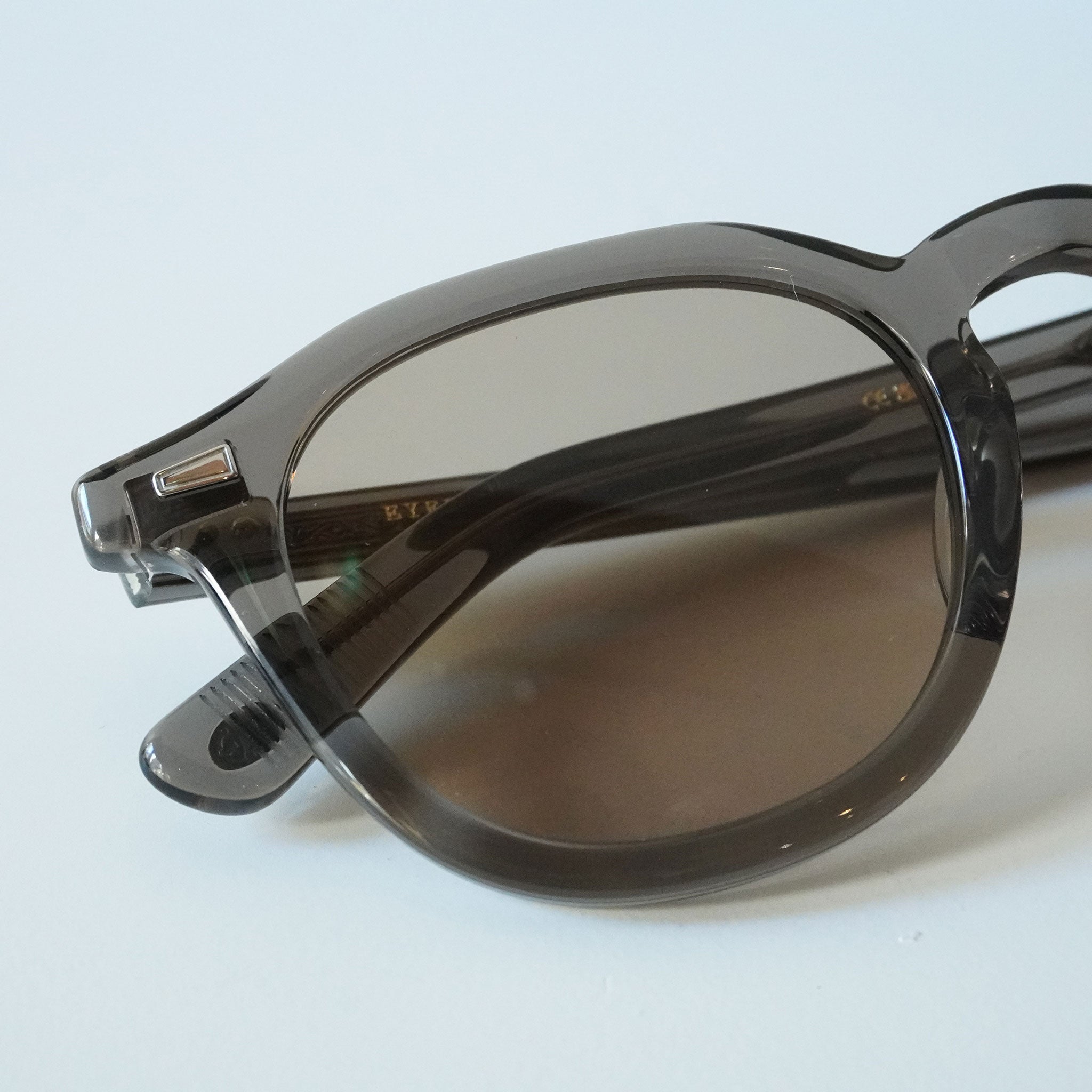 EYEVAN アイヴァン / LIVINGSTON / SMK / サングラス – KRANC OPTICAL