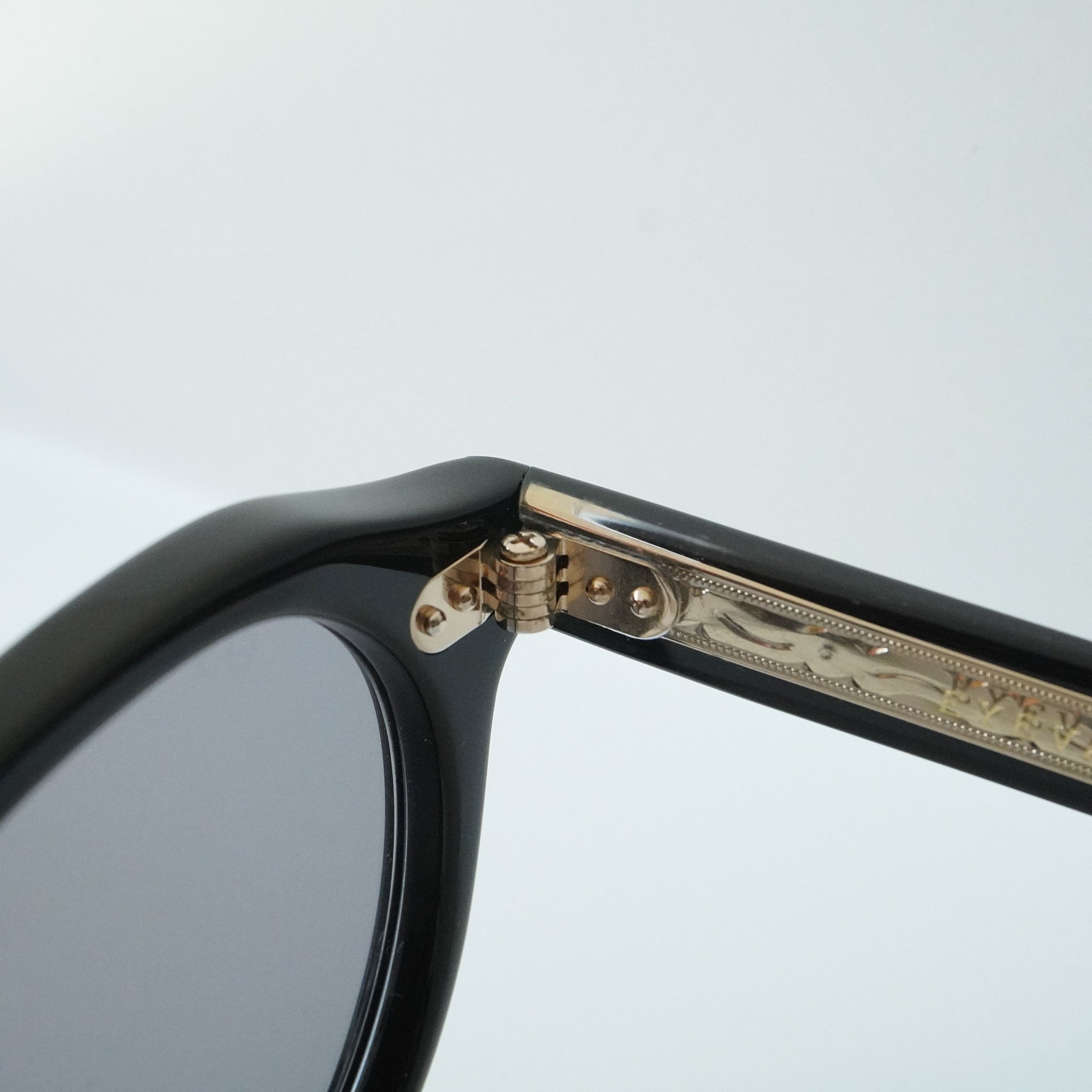 EYEVAN アイヴァン / LUBIN / PBK / サングラス – KRANC OPTICAL