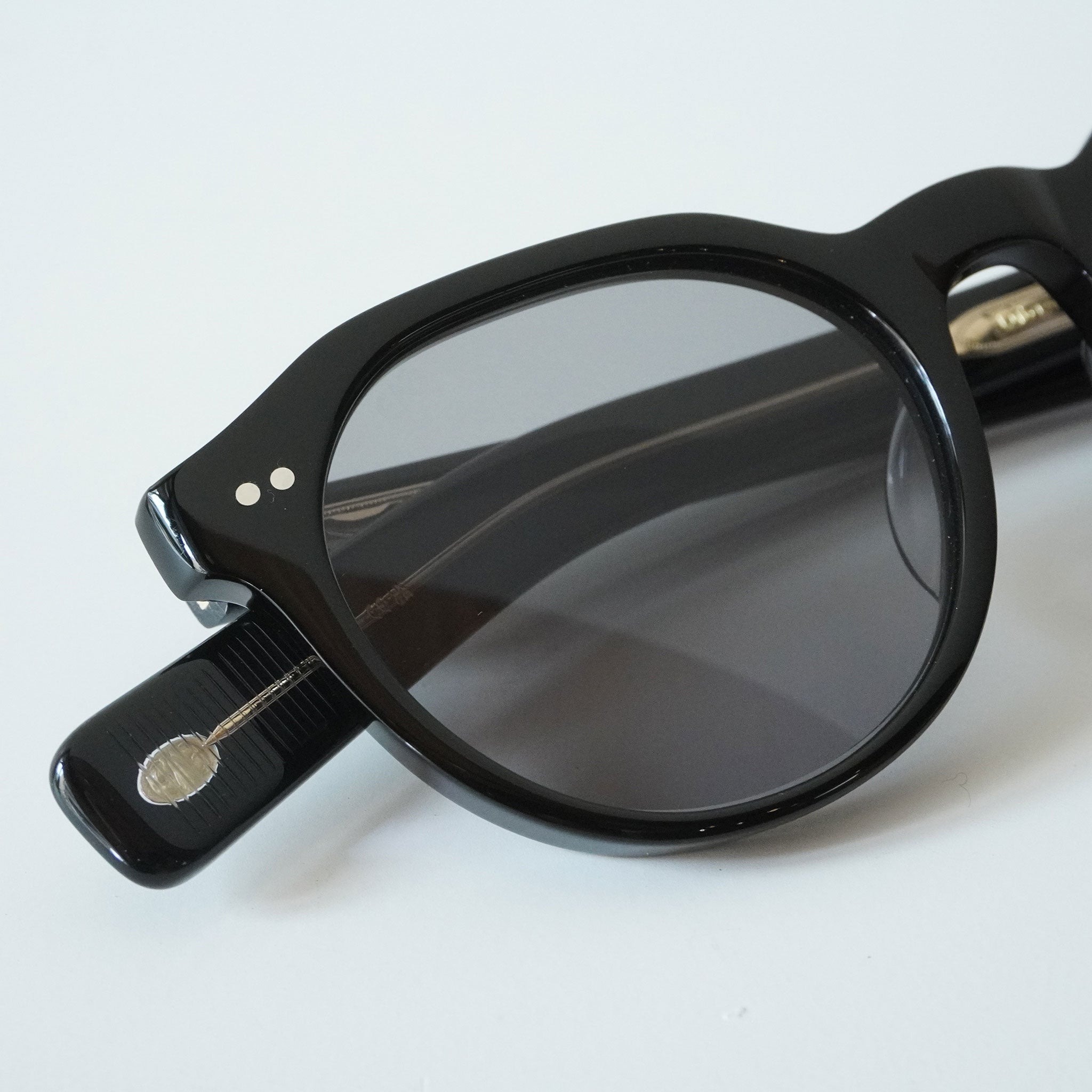 EYEVAN アイヴァン / LUBIN / PBK / サングラス – KRANC OPTICAL