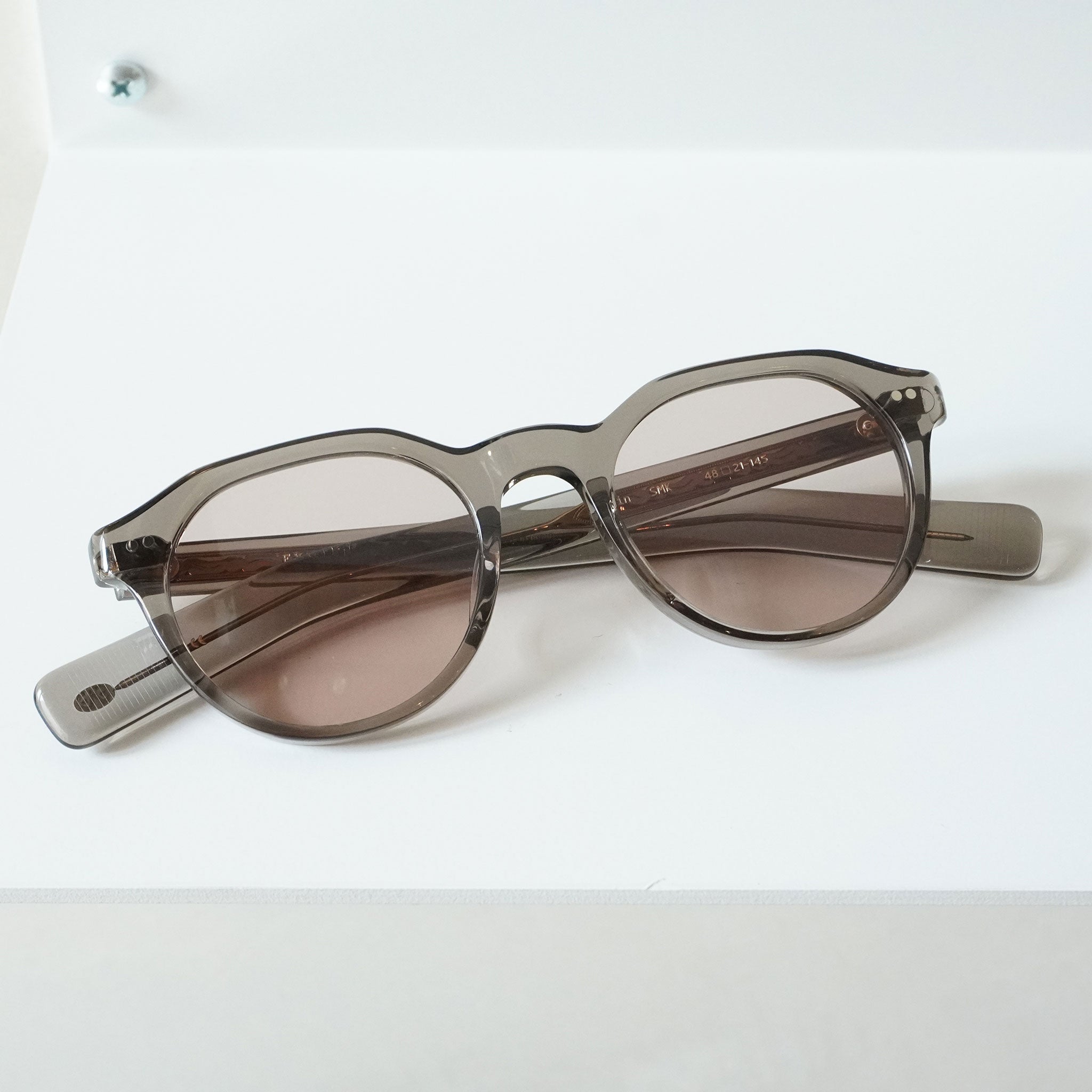 EYEVAN アイヴァン / LUBIN / SMK / サングラス – KRANC OPTICAL