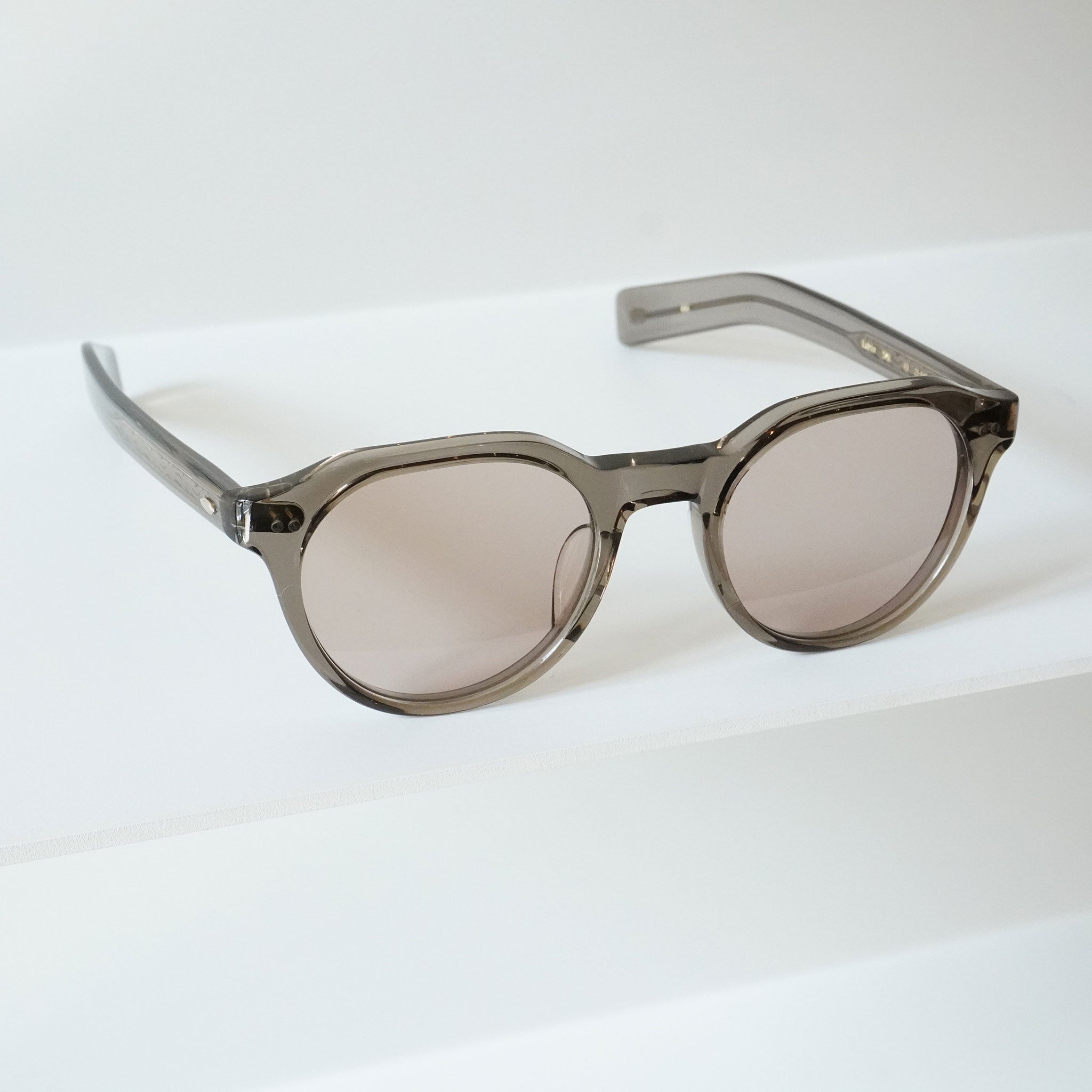 EYEVAN アイヴァン / LUBIN / SMK / サングラス – KRANC OPTICAL