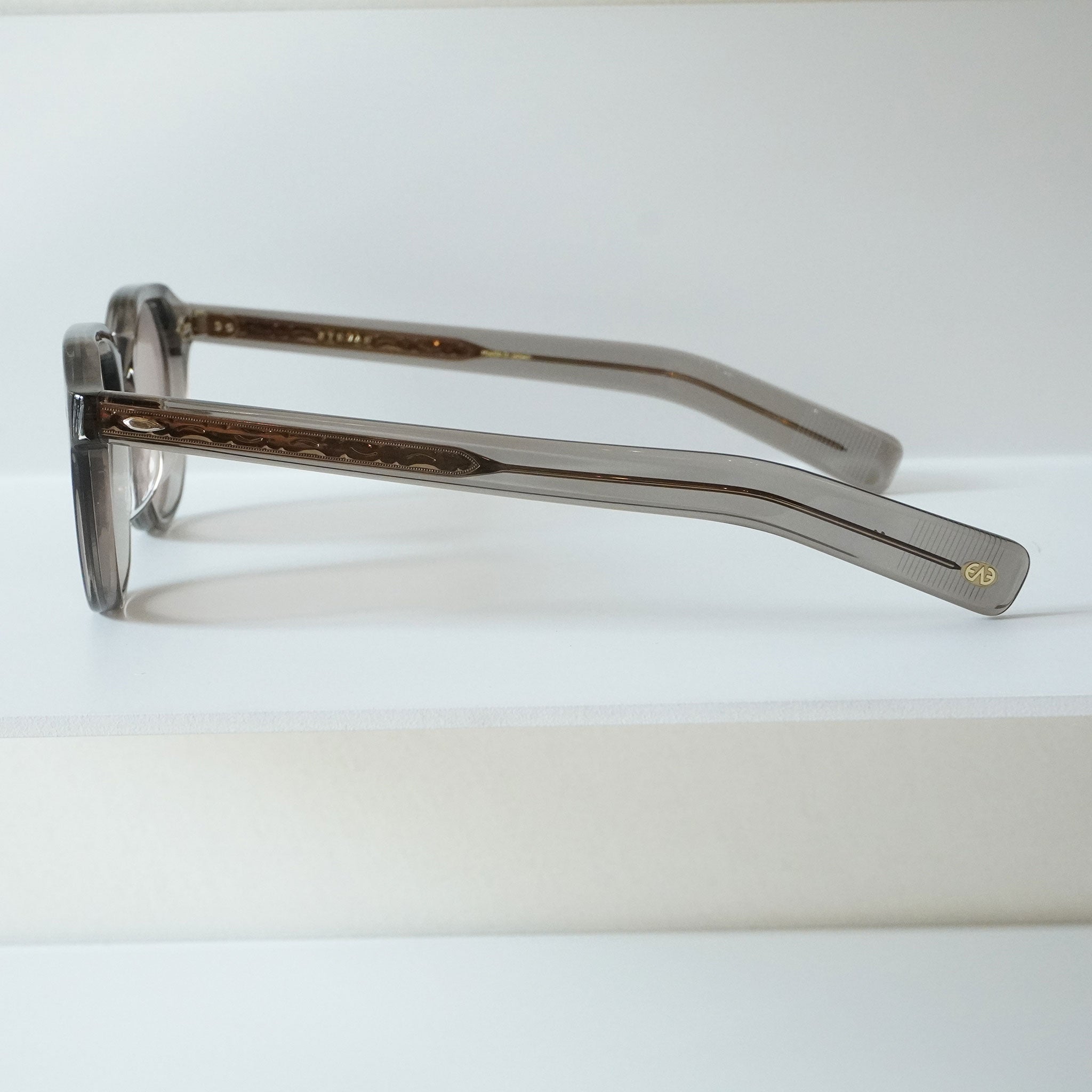 EYEVAN アイヴァン / LUBIN / SMK / サングラス – KRANC OPTICAL