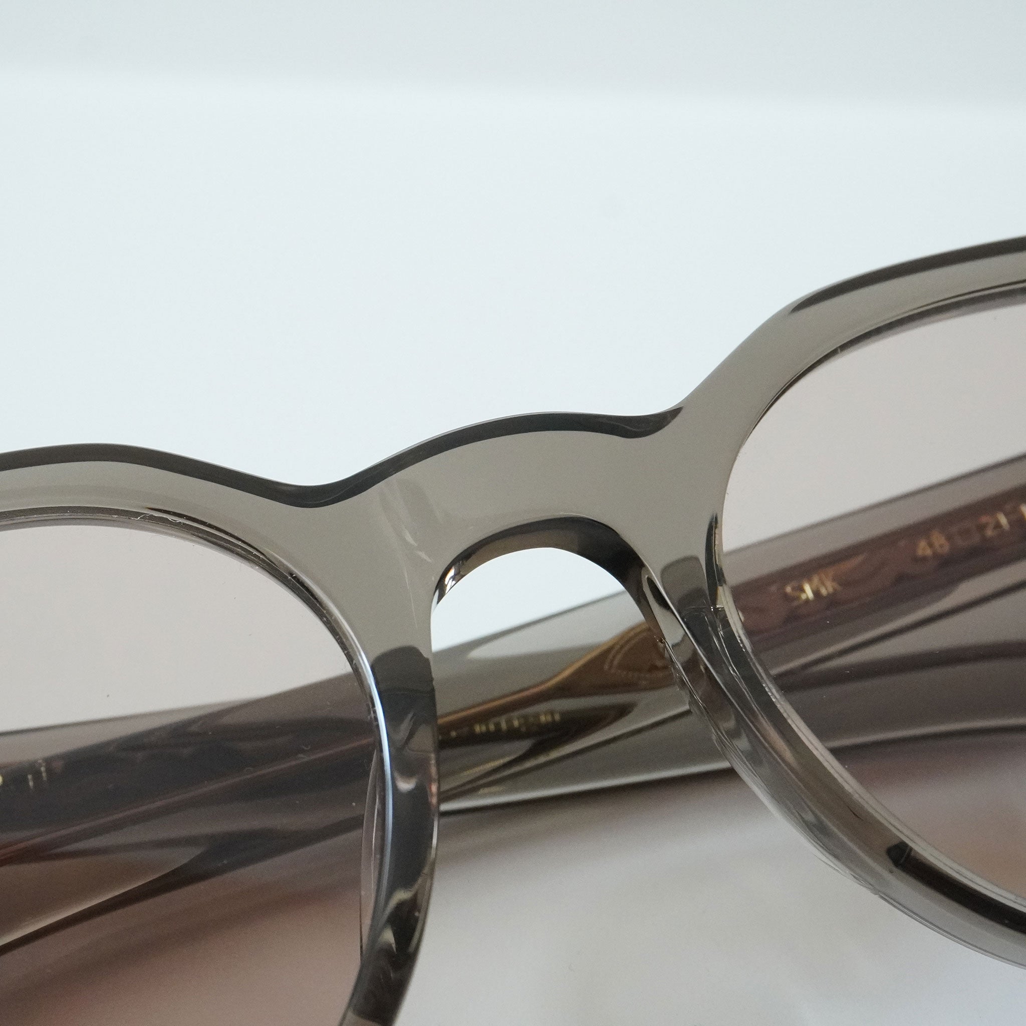 EYEVAN アイヴァン / LUBIN / SMK / サングラス – KRANC OPTICAL