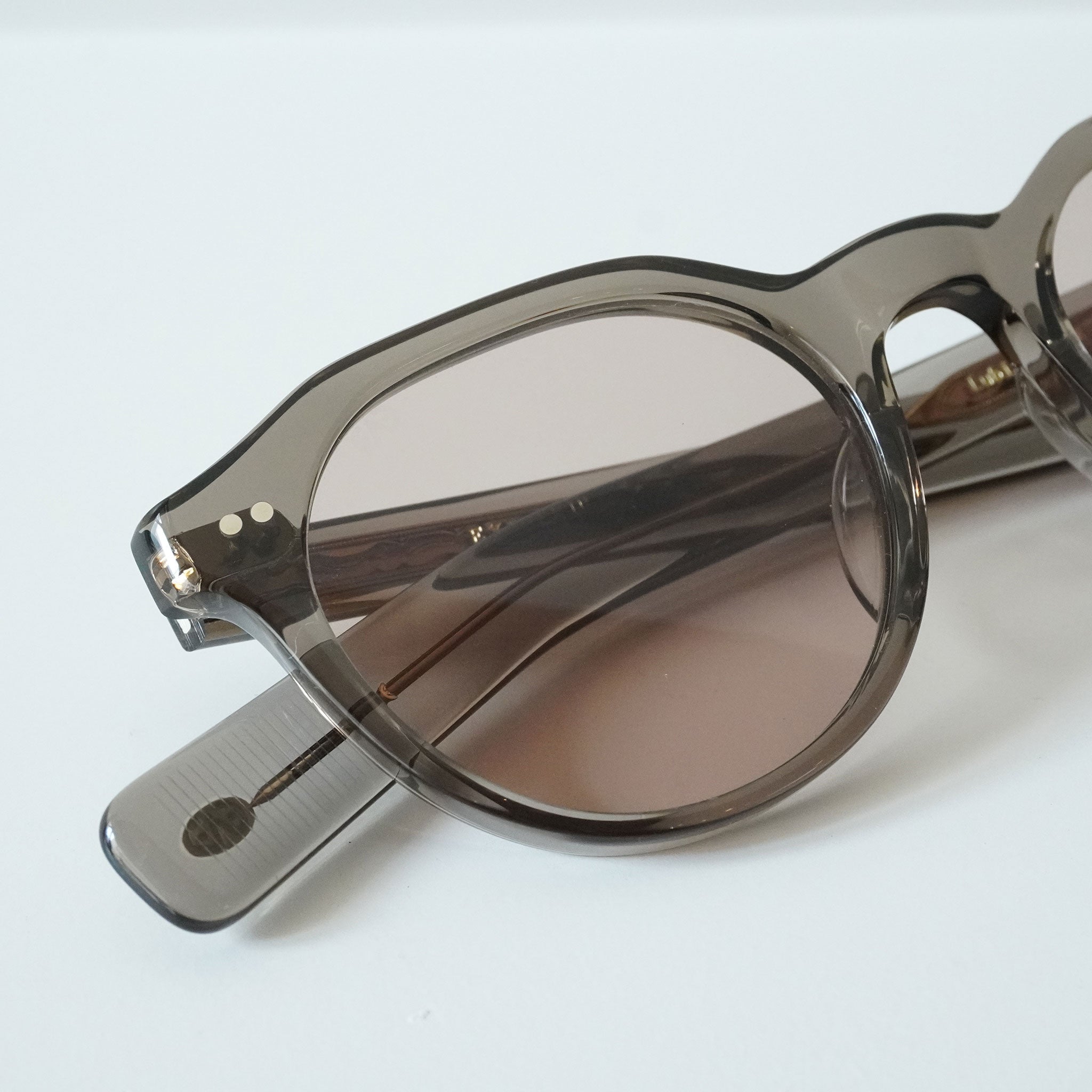 EYEVAN アイヴァン / LUBIN / SMK / サングラス – KRANC OPTICAL