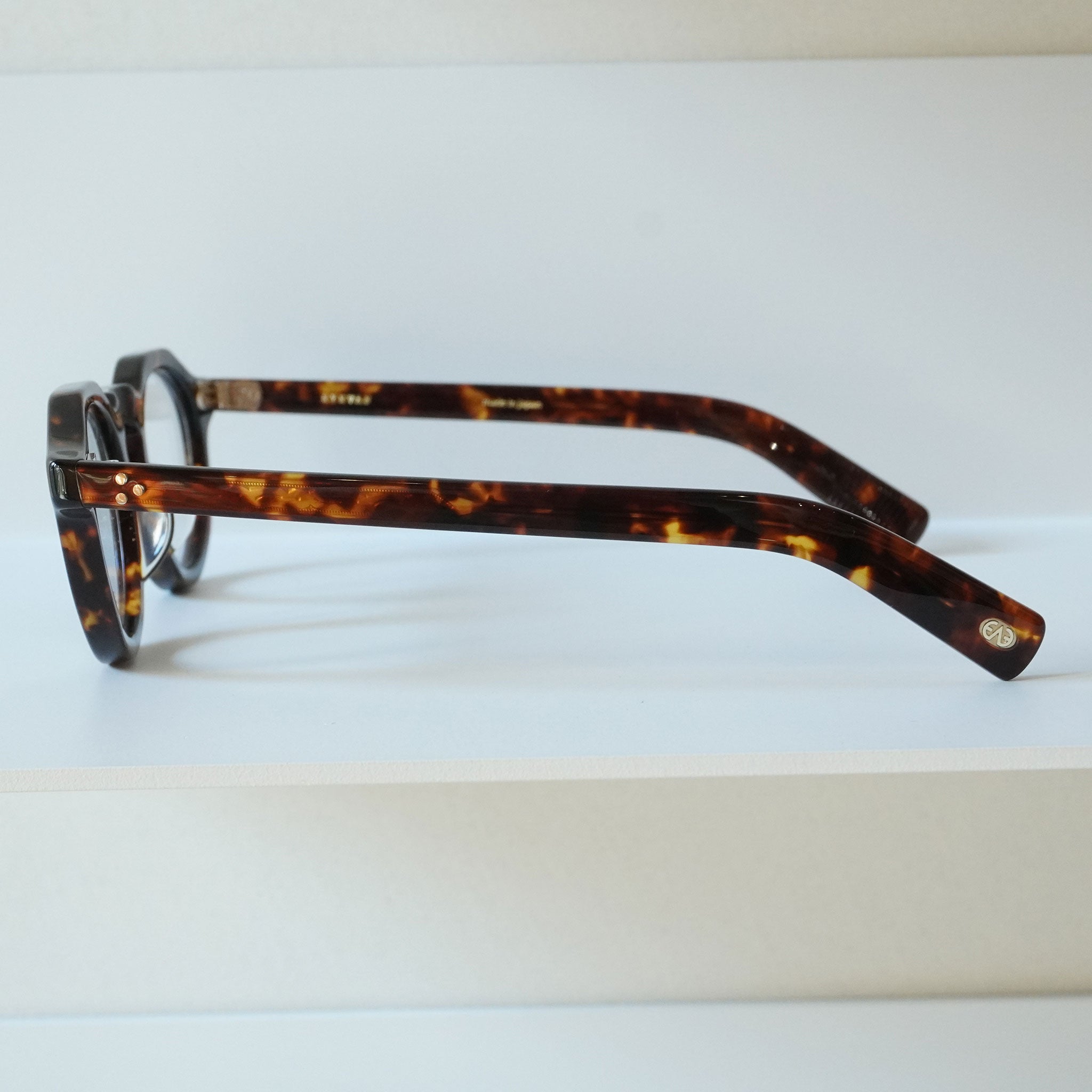 EYEVAN / MASON 44 / TORT (TORTOISE) / Glasses – KRANC OPTICAL