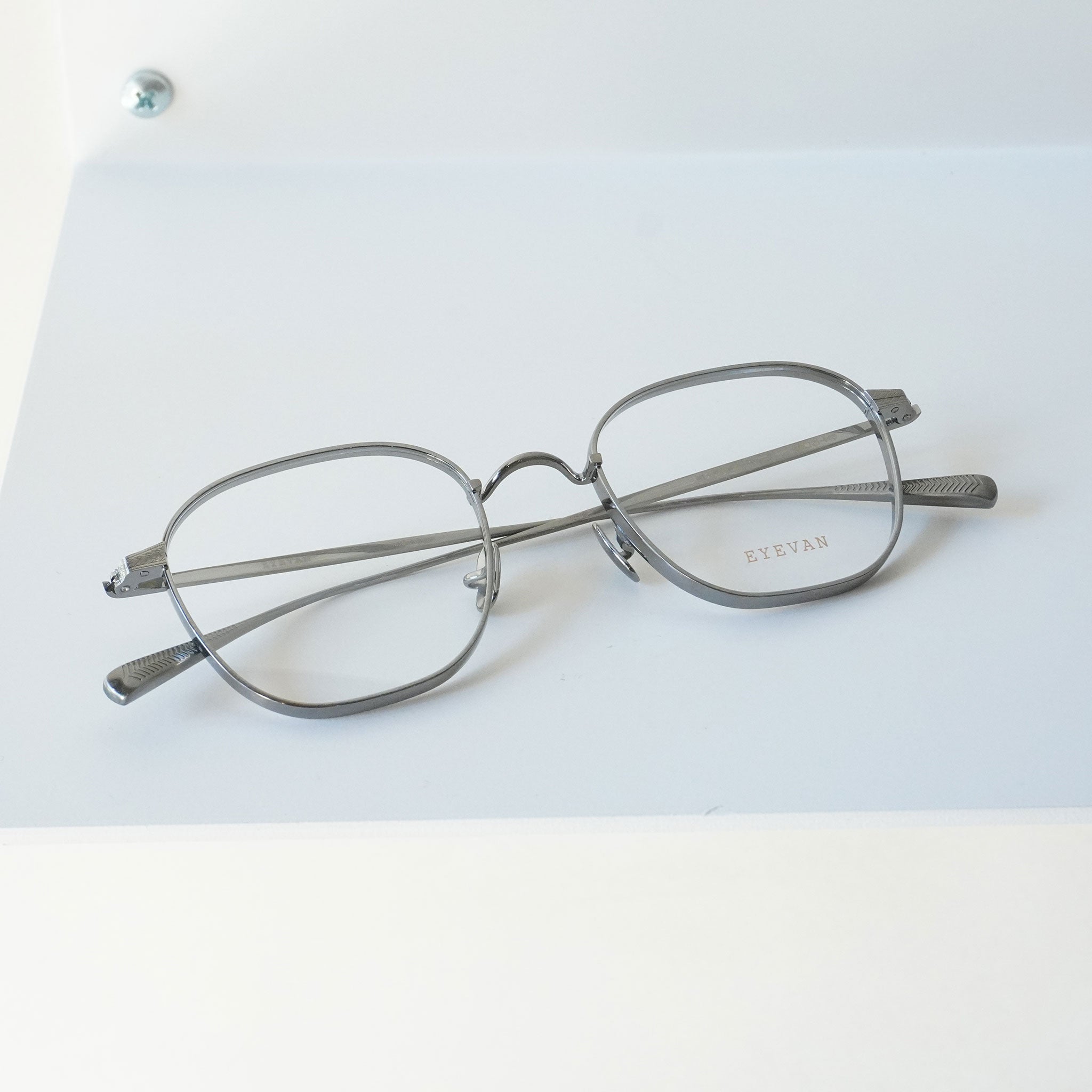 小物 k01 eyevan 716E EYEVAN アイヴァン / MINOTAUR / P / メガネ – KRANC OPTICAL