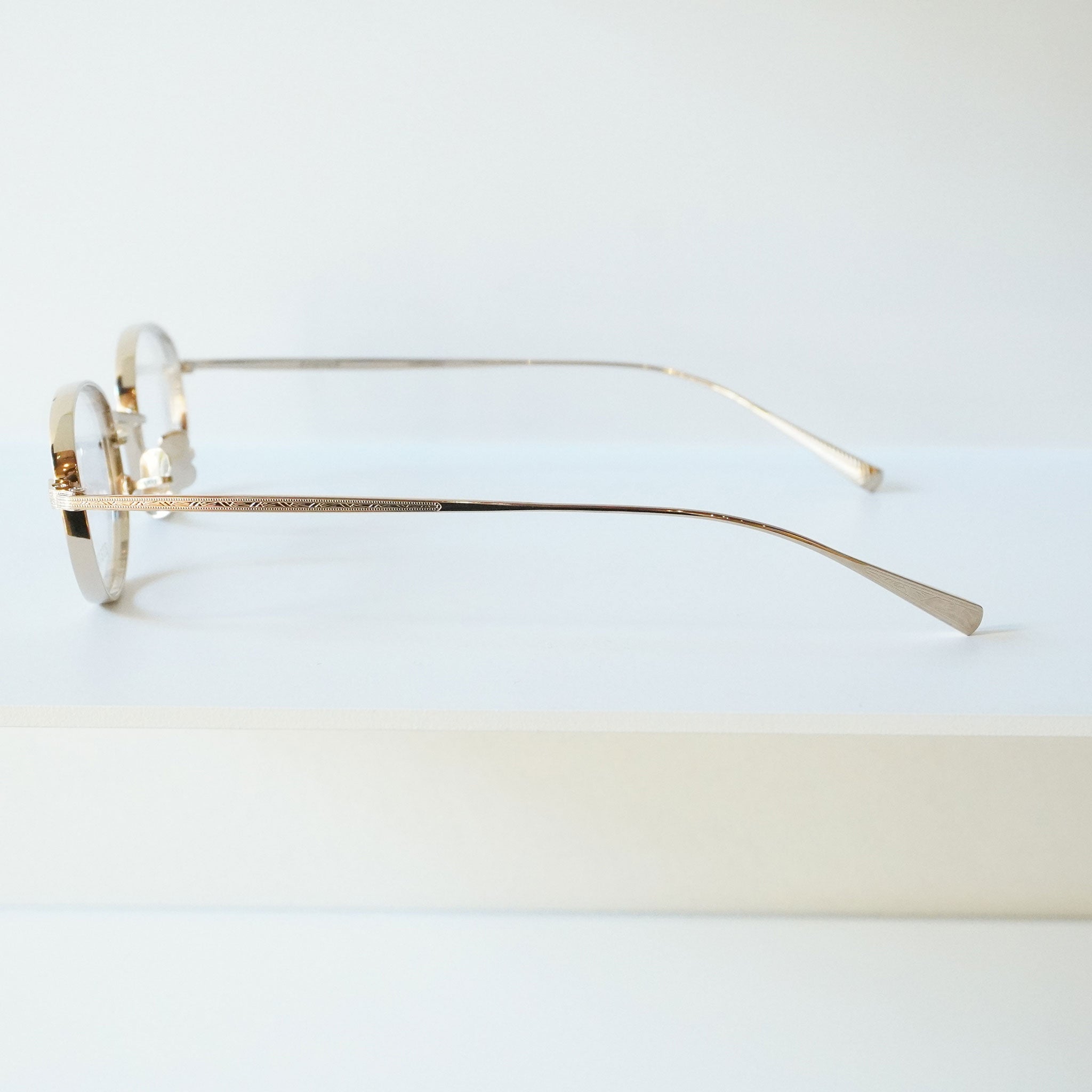 EYEVAN / THOMPSON / G / Glasses – KRANC OPTICAL