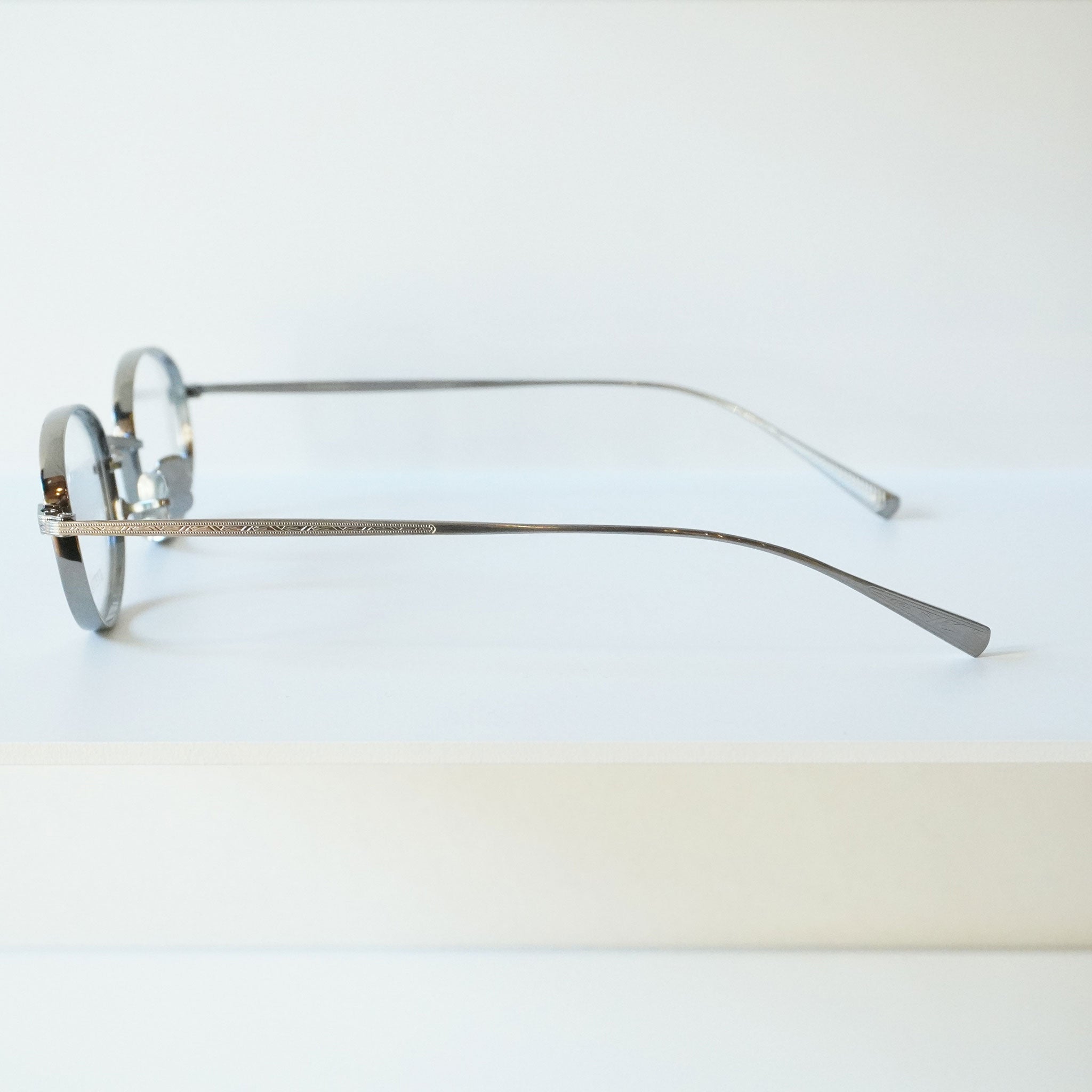 EYEVAN / THOMPSON / P / Glasses – KRANC OPTICAL