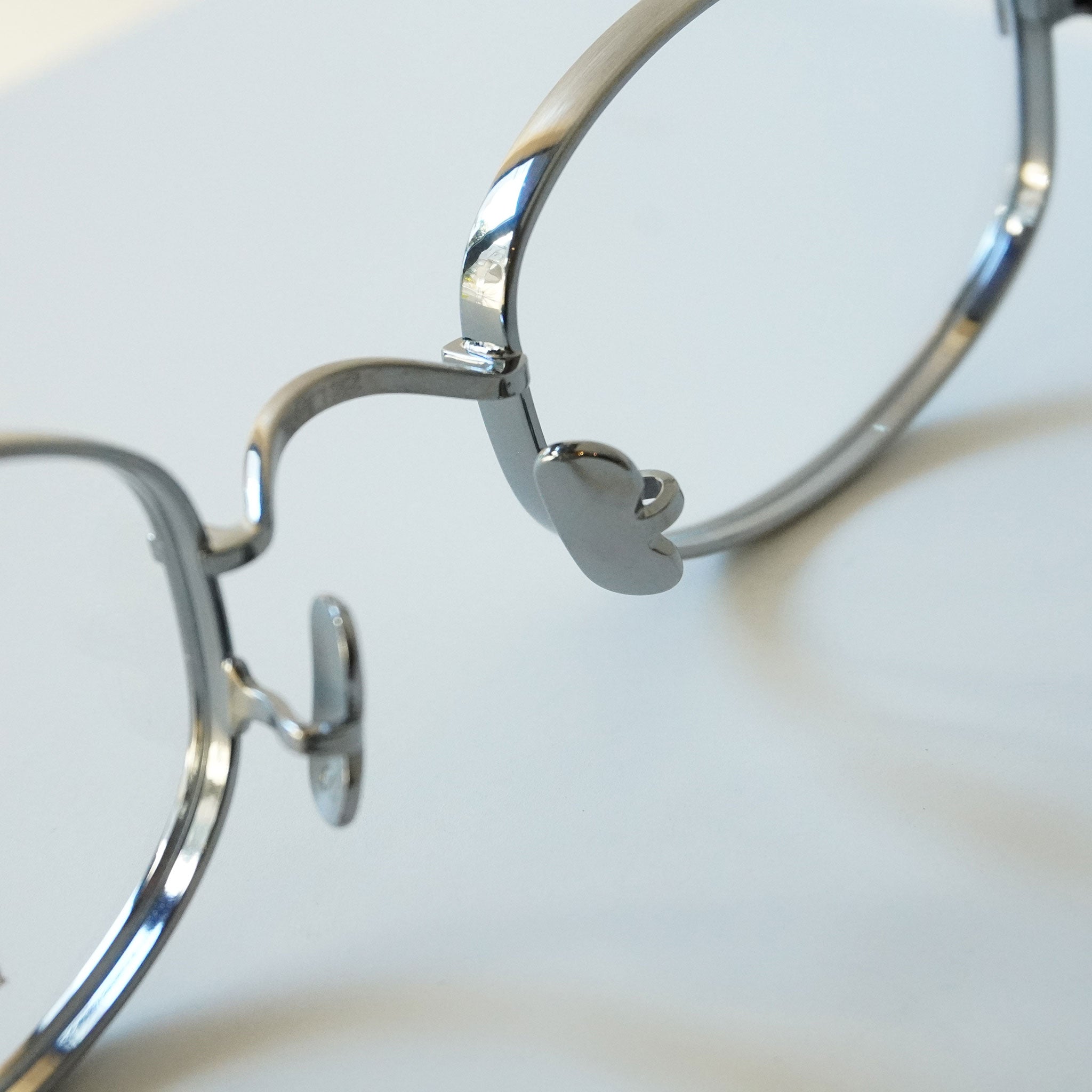 EYEVAN / THOMPSON / P / Glasses – KRANC OPTICAL
