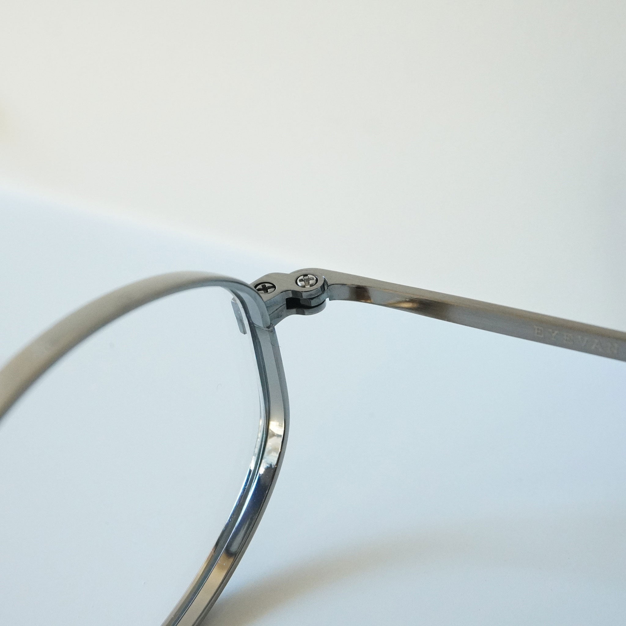 EYEVAN / THOMPSON / P / Glasses – KRANC OPTICAL