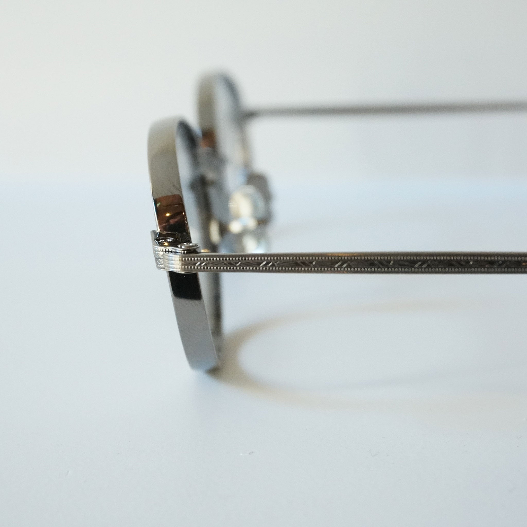 EYEVAN / THOMPSON / P / Glasses – KRANC OPTICAL