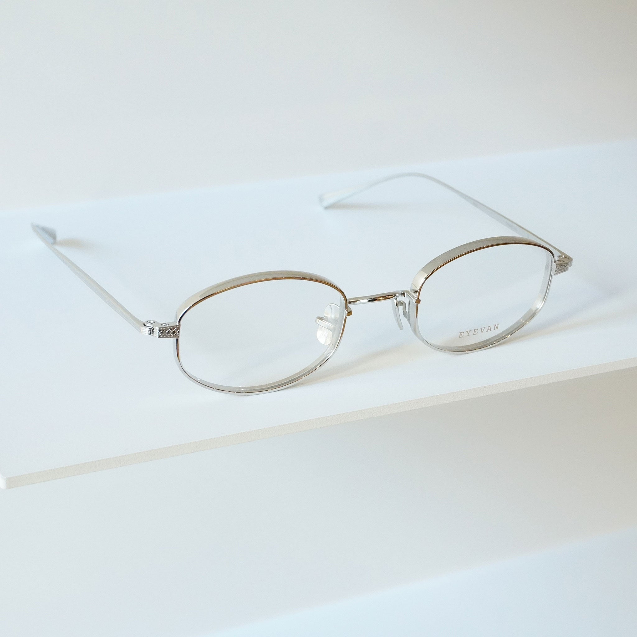 EYEVAN / THOMPSON / S / Glasses – KRANC OPTICAL