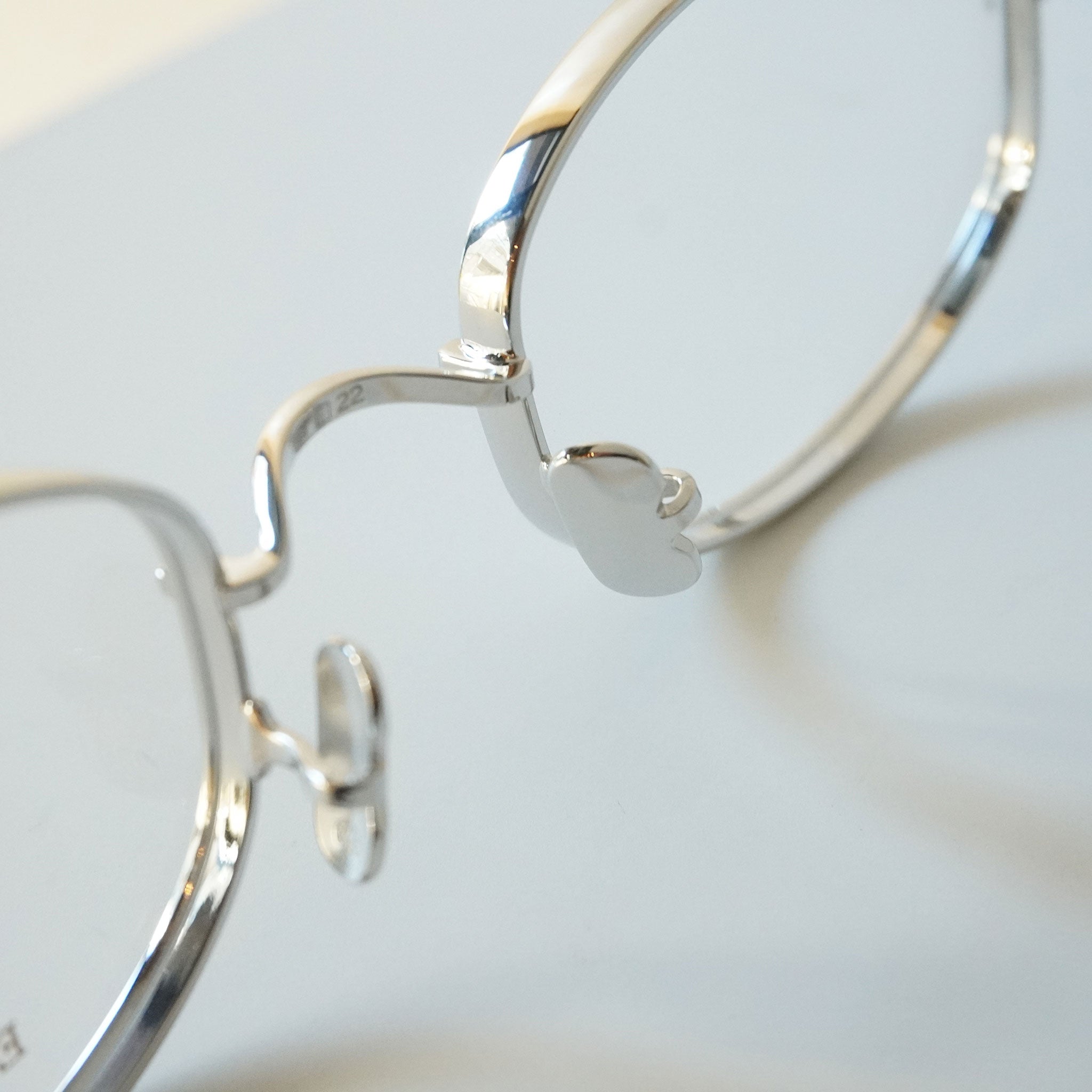 EYEVAN / THOMPSON / S / Glasses – KRANC OPTICAL