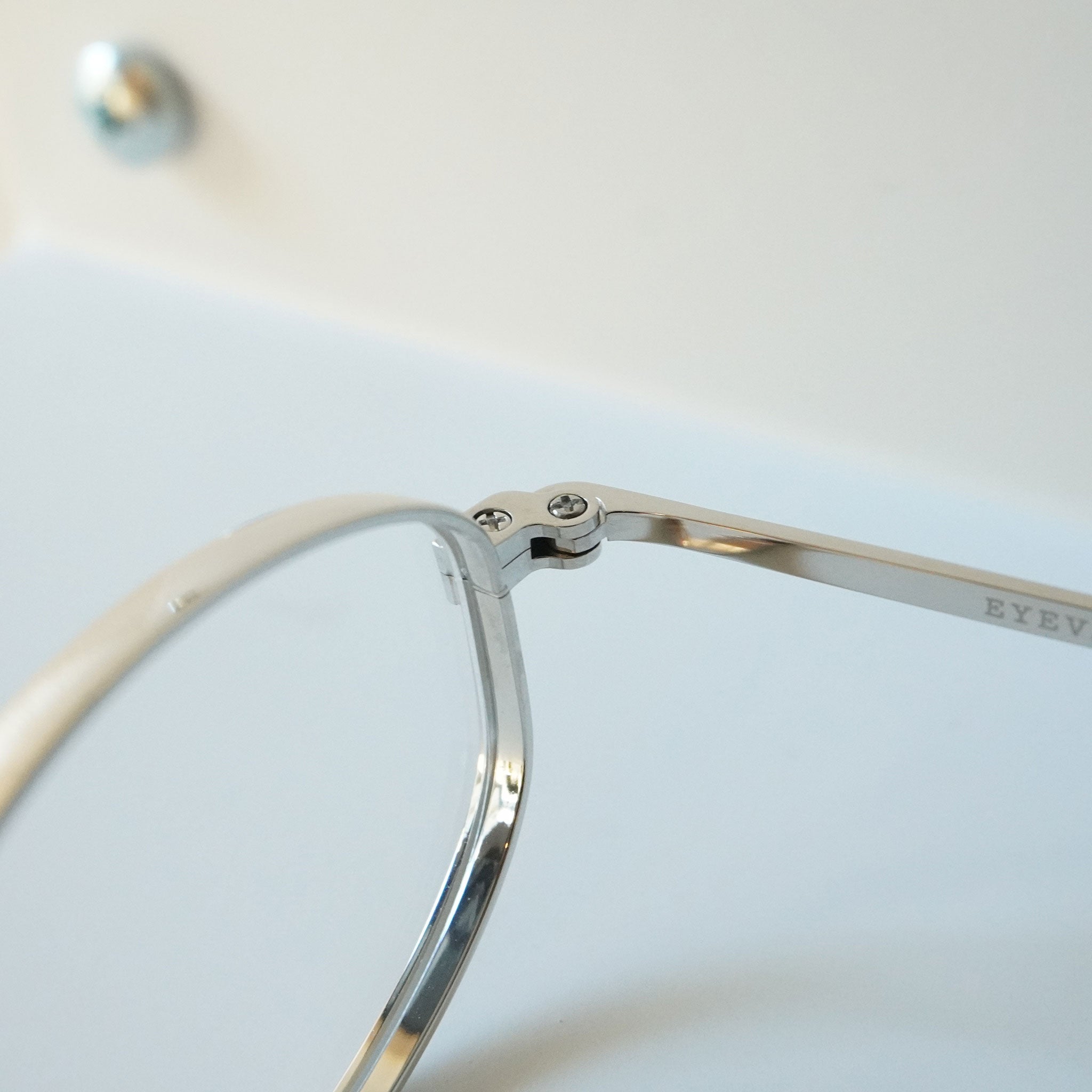 小物 EYEVAN Thompson EYEVAN アイヴァン / THOMPSON/ S / メガネ – KRANC OPTICAL