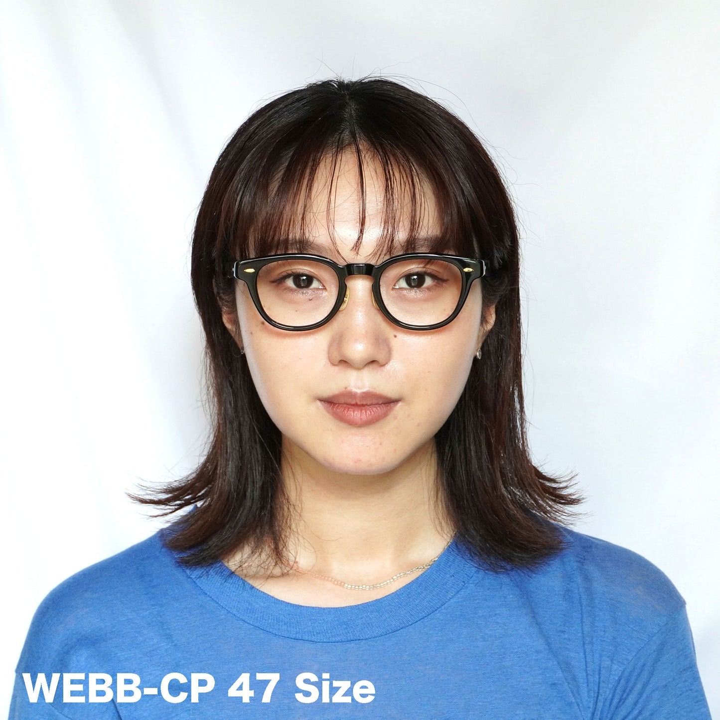 韦伯-CP 47 (PBK)