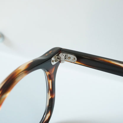 GP-05L (havana - Lens: BLUE)