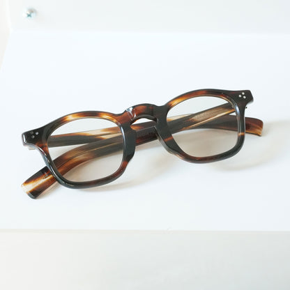 GP-05L (havana - Lens: BROWN)