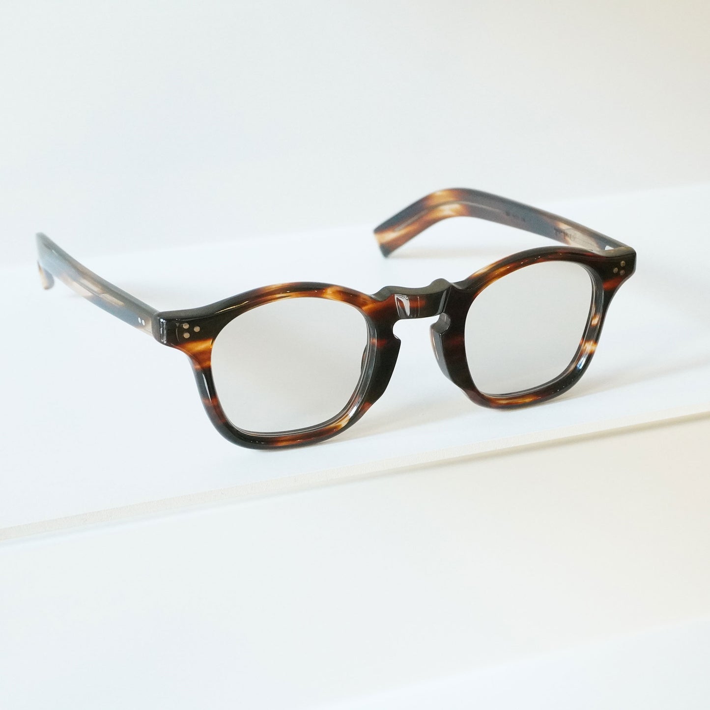 GP-05L (havana - Lens: BROWN)