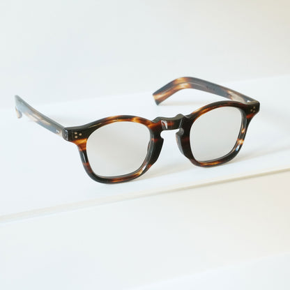 GP-05L (havana - Lens: BROWN)