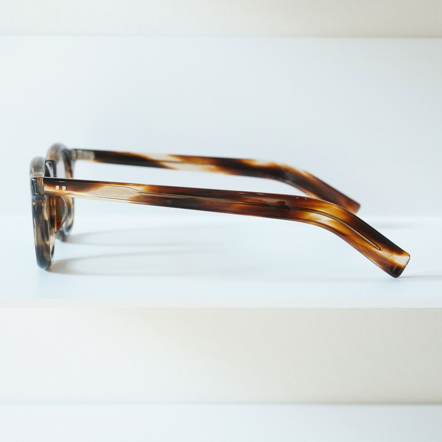 GP-05L (havana - Lens: BROWN)