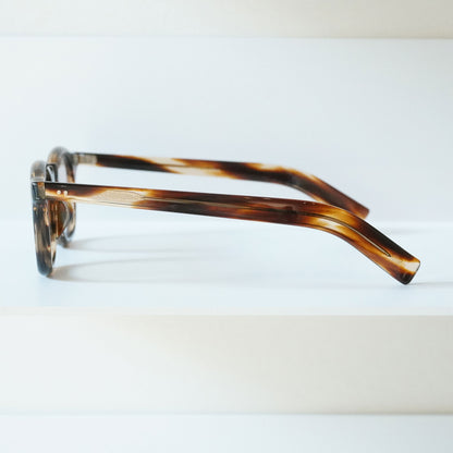 GP-05L (havana - Lens: BROWN)