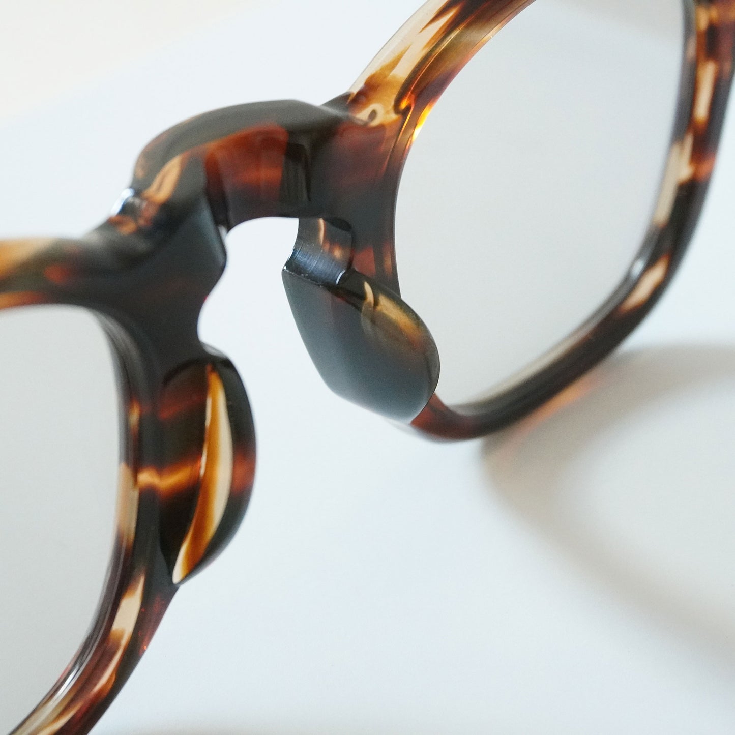 GP-05L (havana - Lens: BROWN)