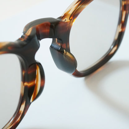 GP-05L (havana - Lens: BROWN)