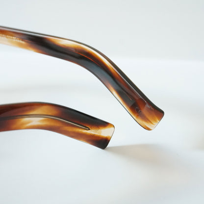 GP-05L (havana - Lens: BROWN)