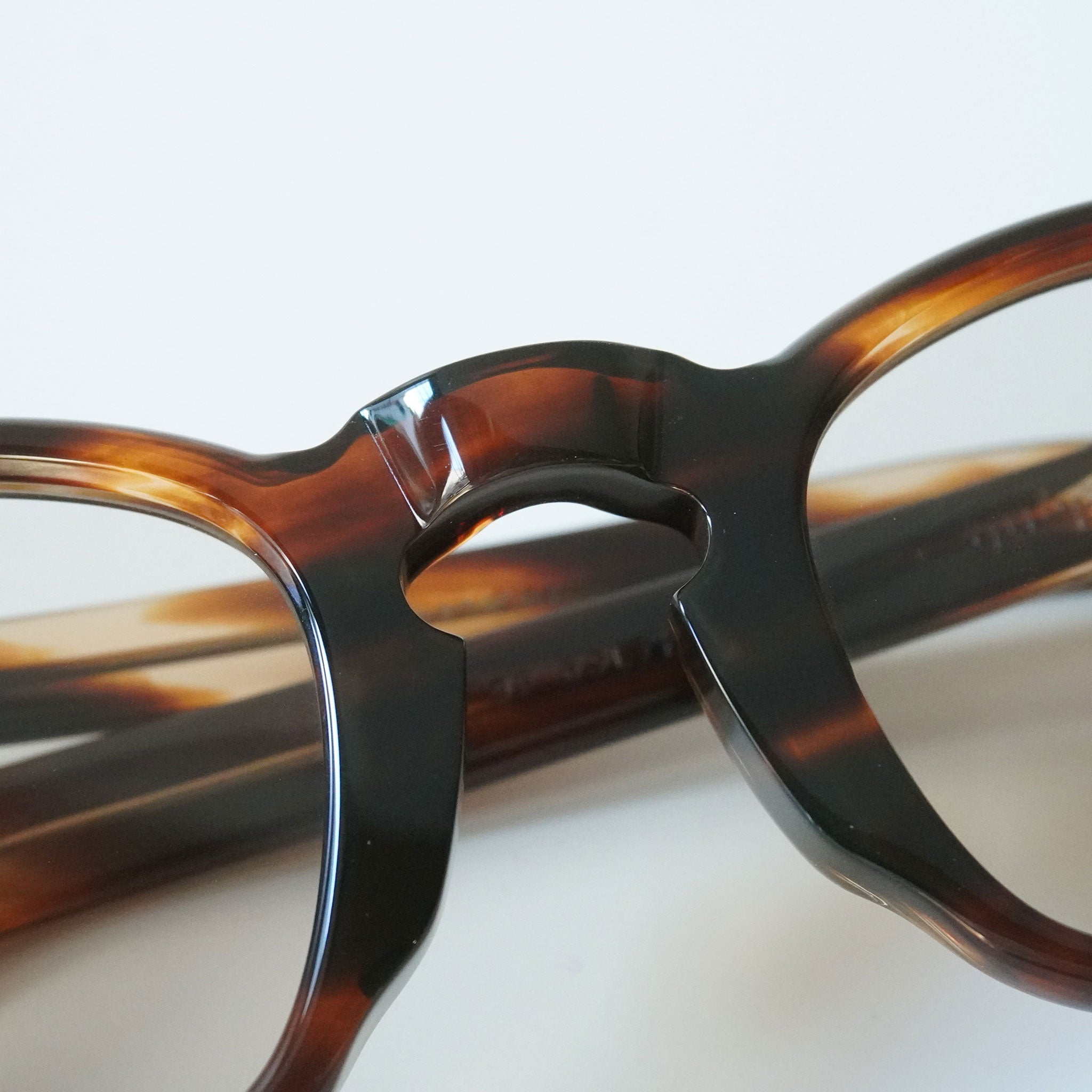 guepard ギュパール / GP-05L / havana- Lens: BROWN / サングラス