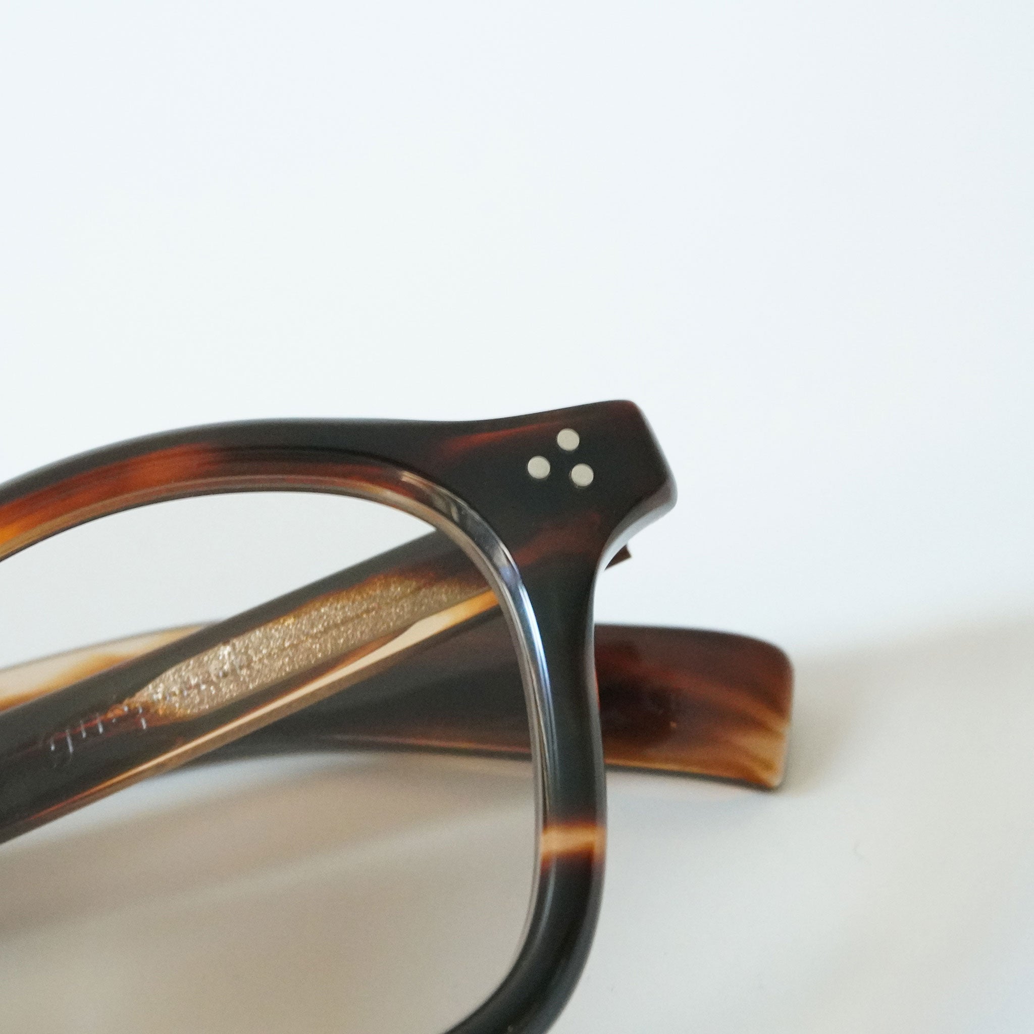 guepard ギュパール / GP-05L / havana- Lens: BROWN / サングラス