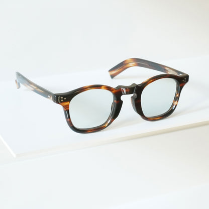 GP-05L (havana - Lens: GREEN)